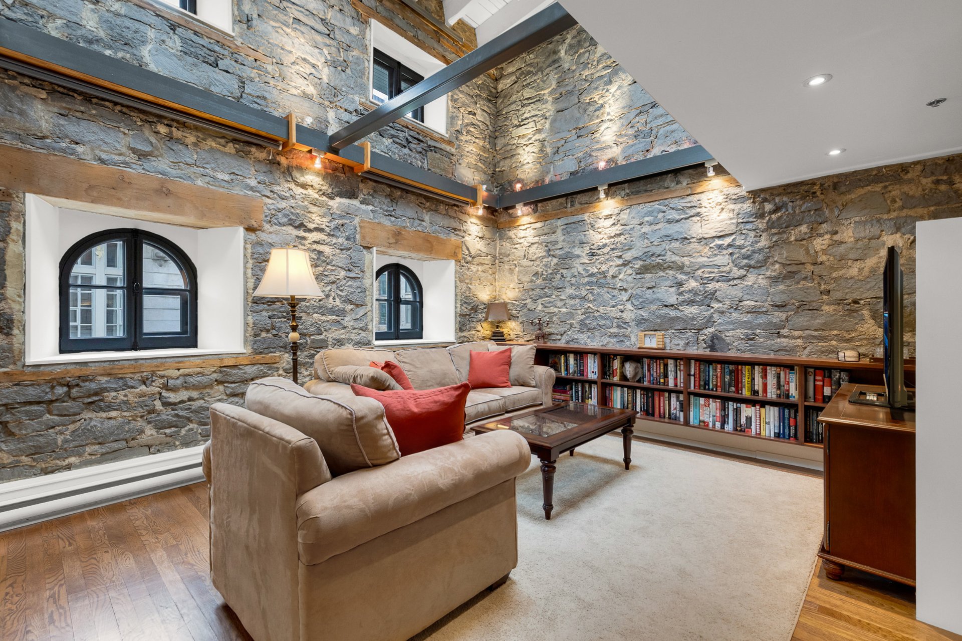 Photo - Living room