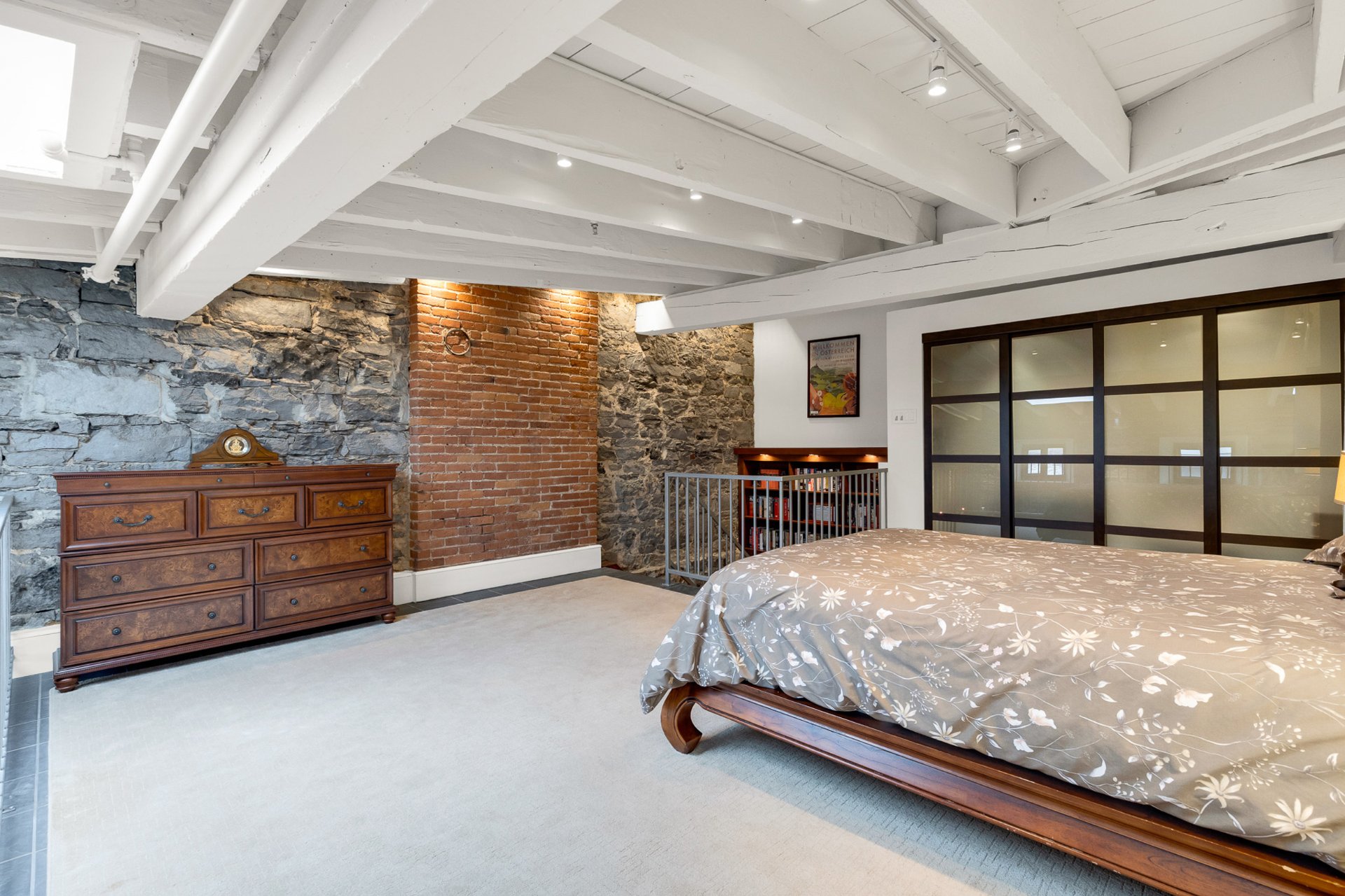 Photo - Primary bedroom