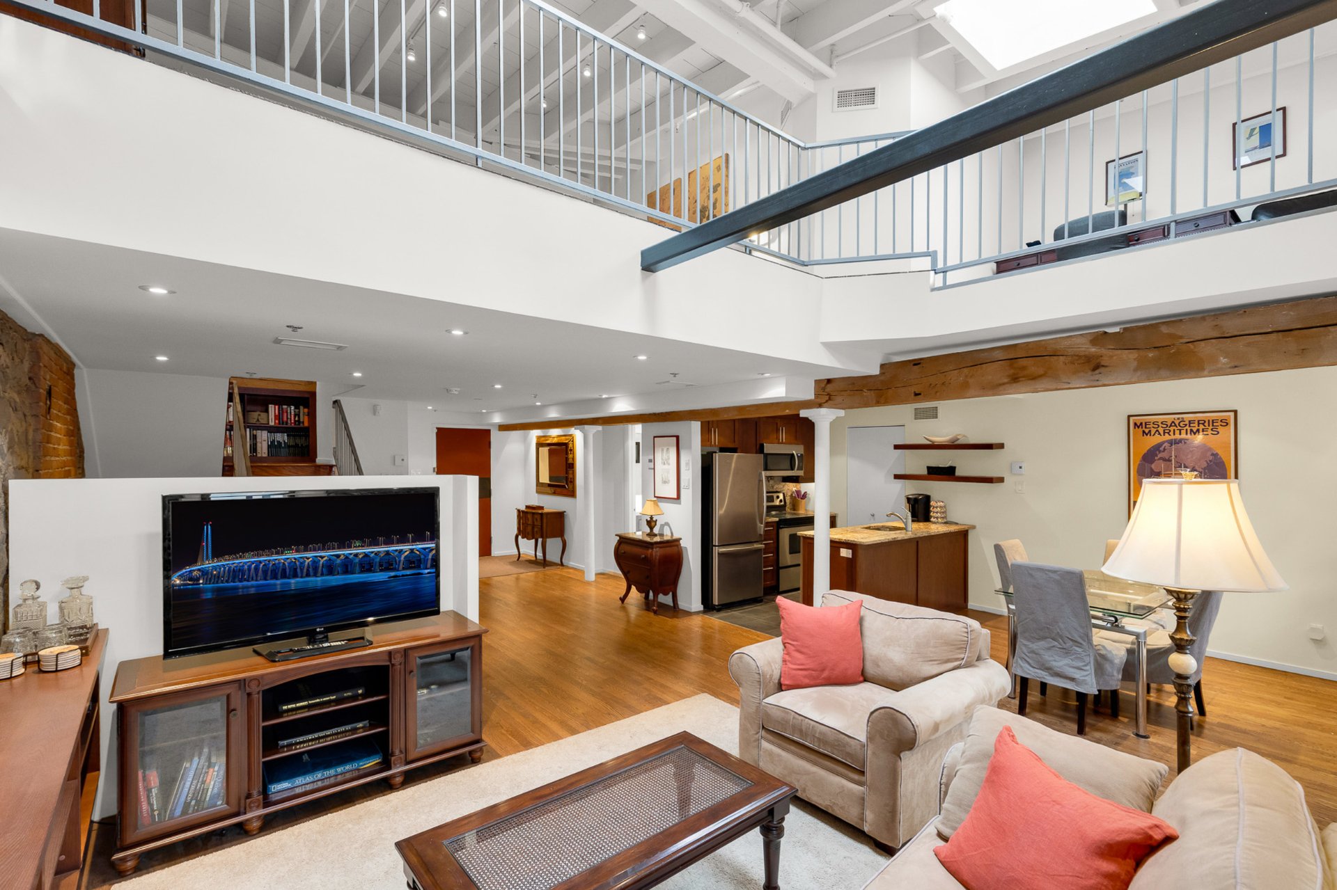 Photo - Living room