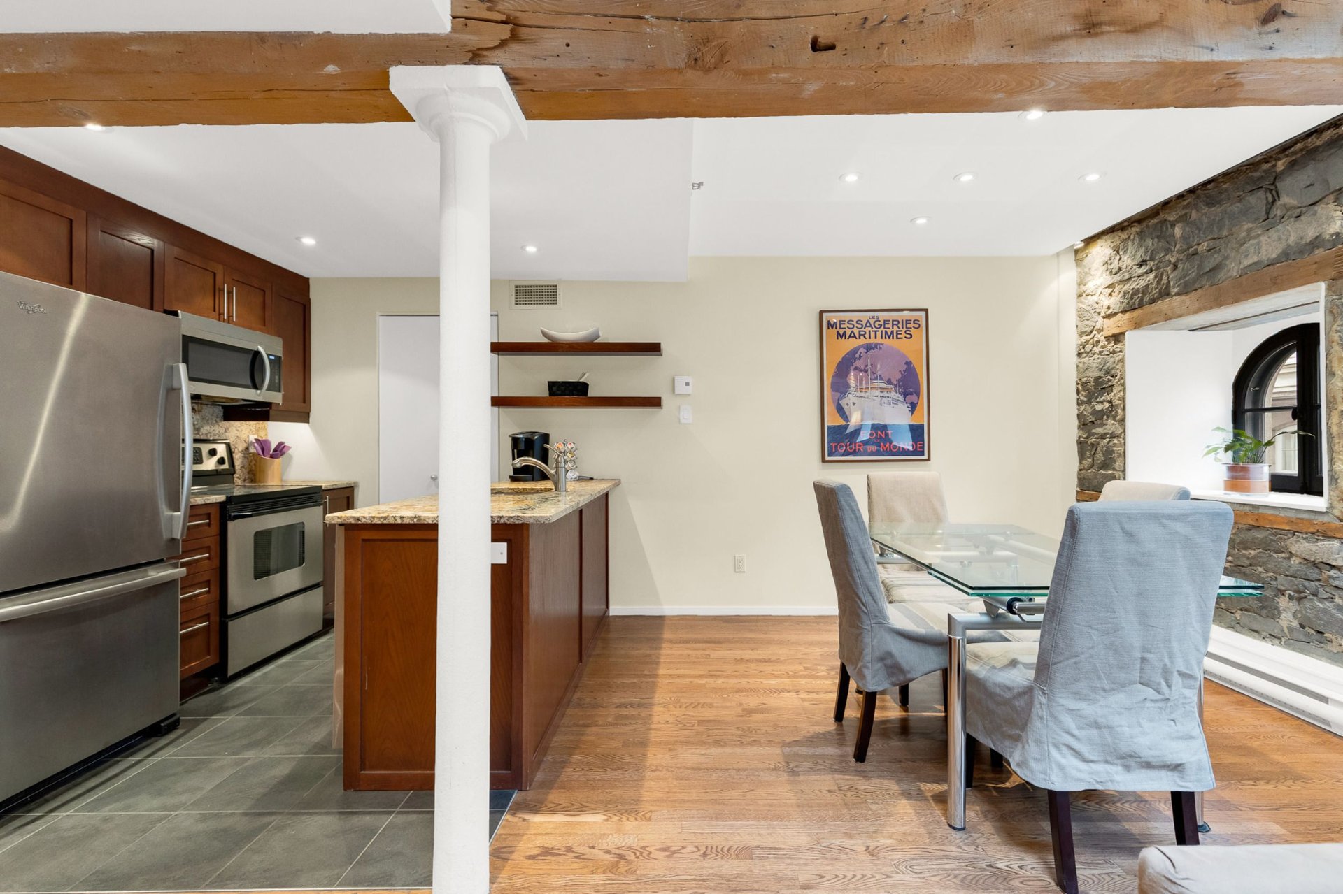 Photo - Dining room
