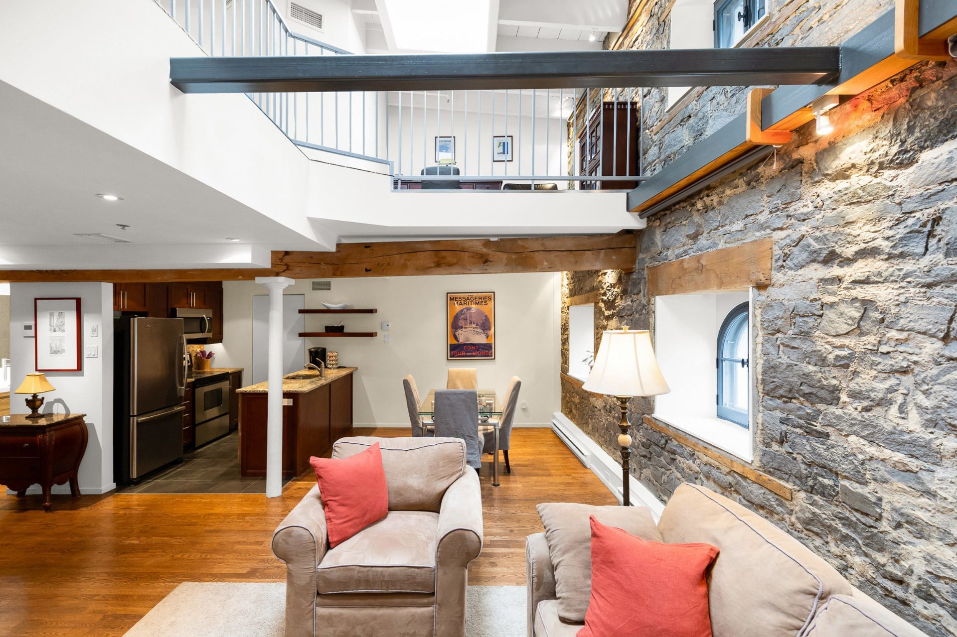 Photo - Living room
