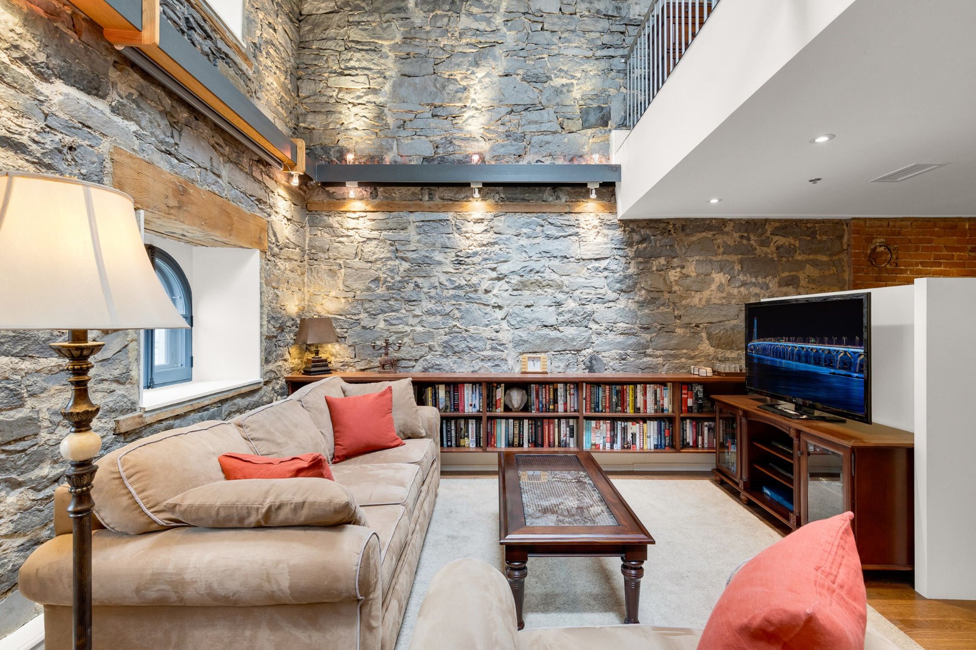 Photo - Living room