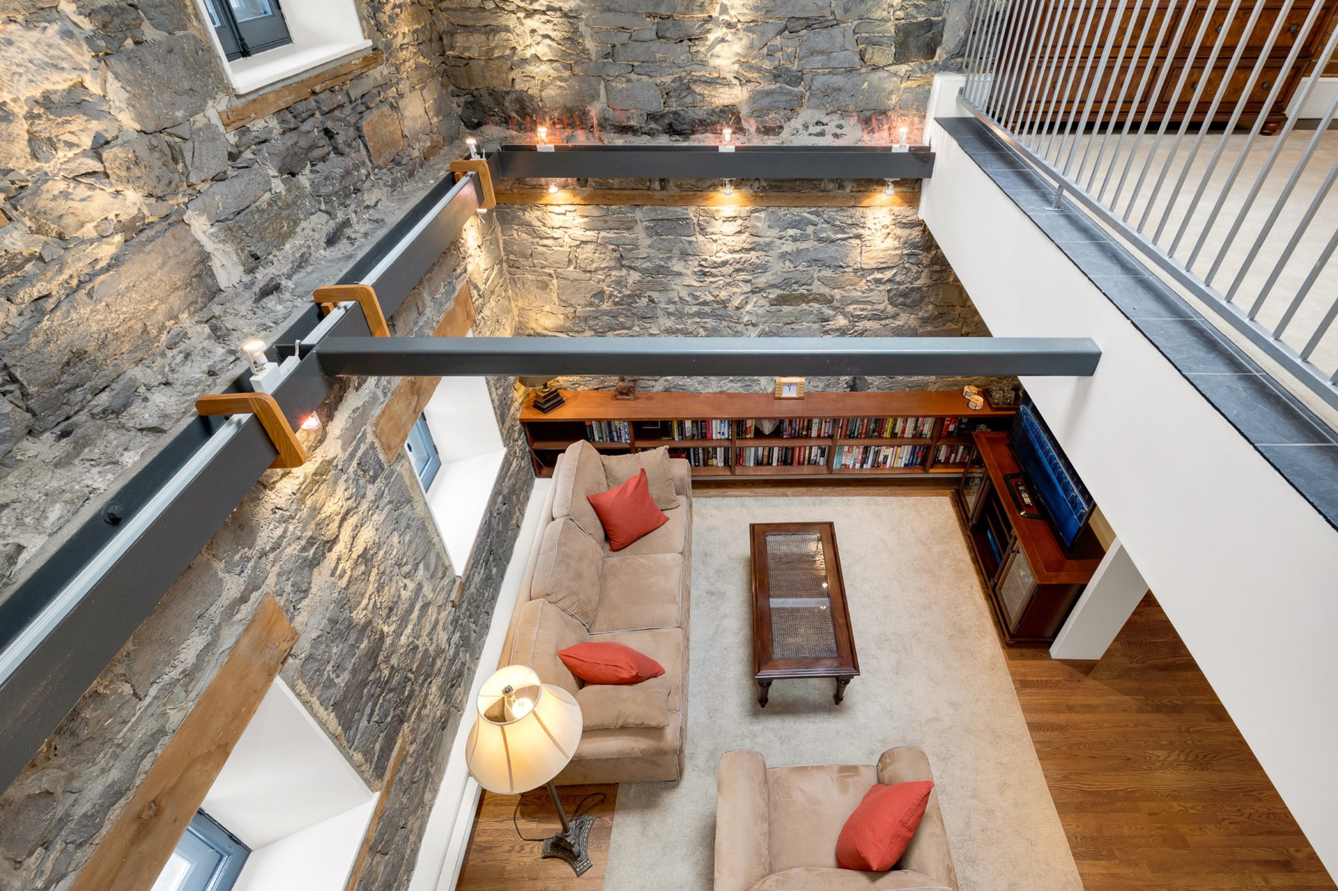 Photo - Living room