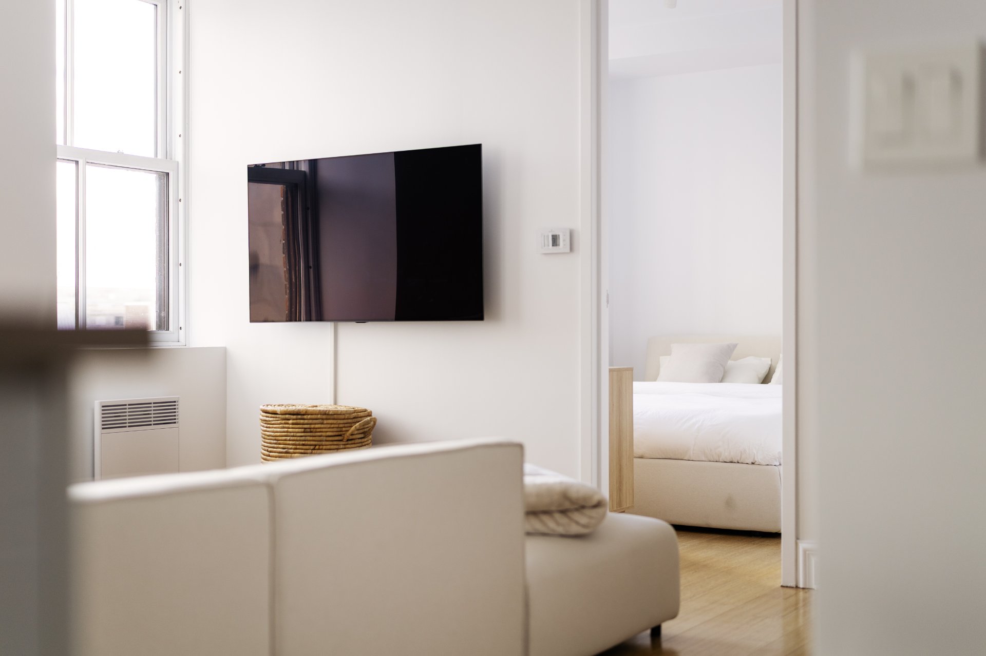 Photo - Salon