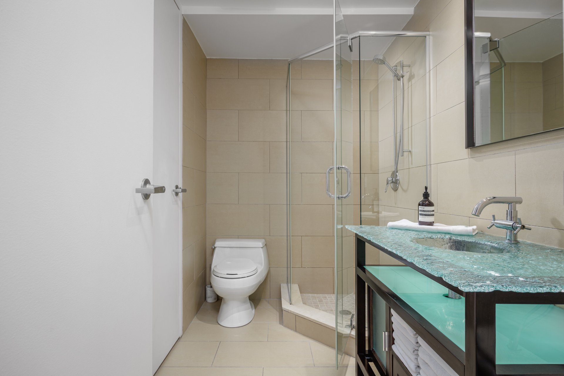 Photo - Salle de bains