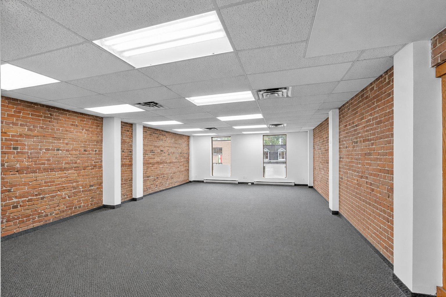 Photo - Interior