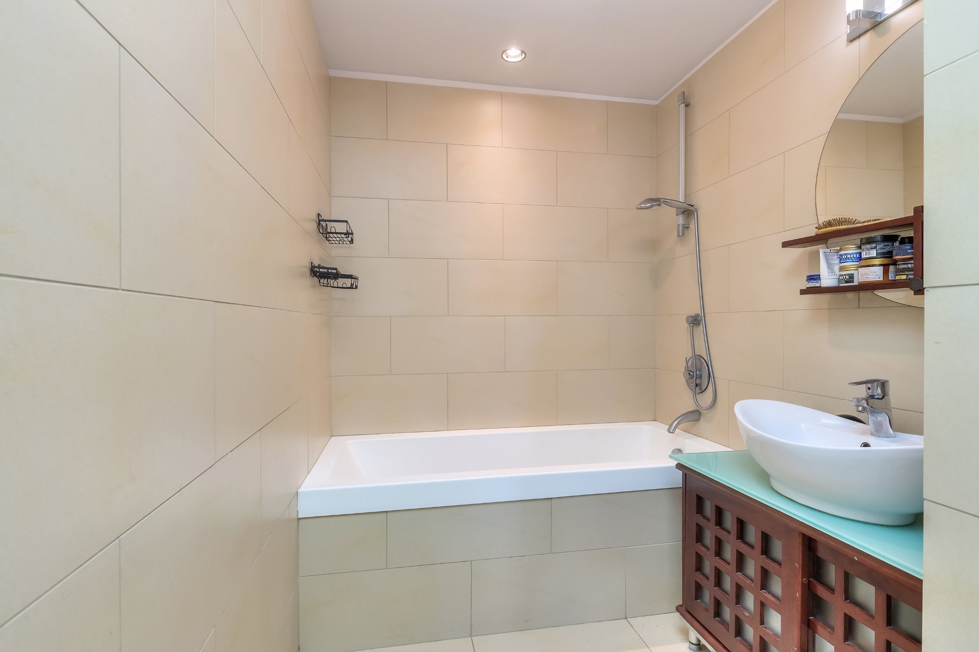 Photo - Salle de bains