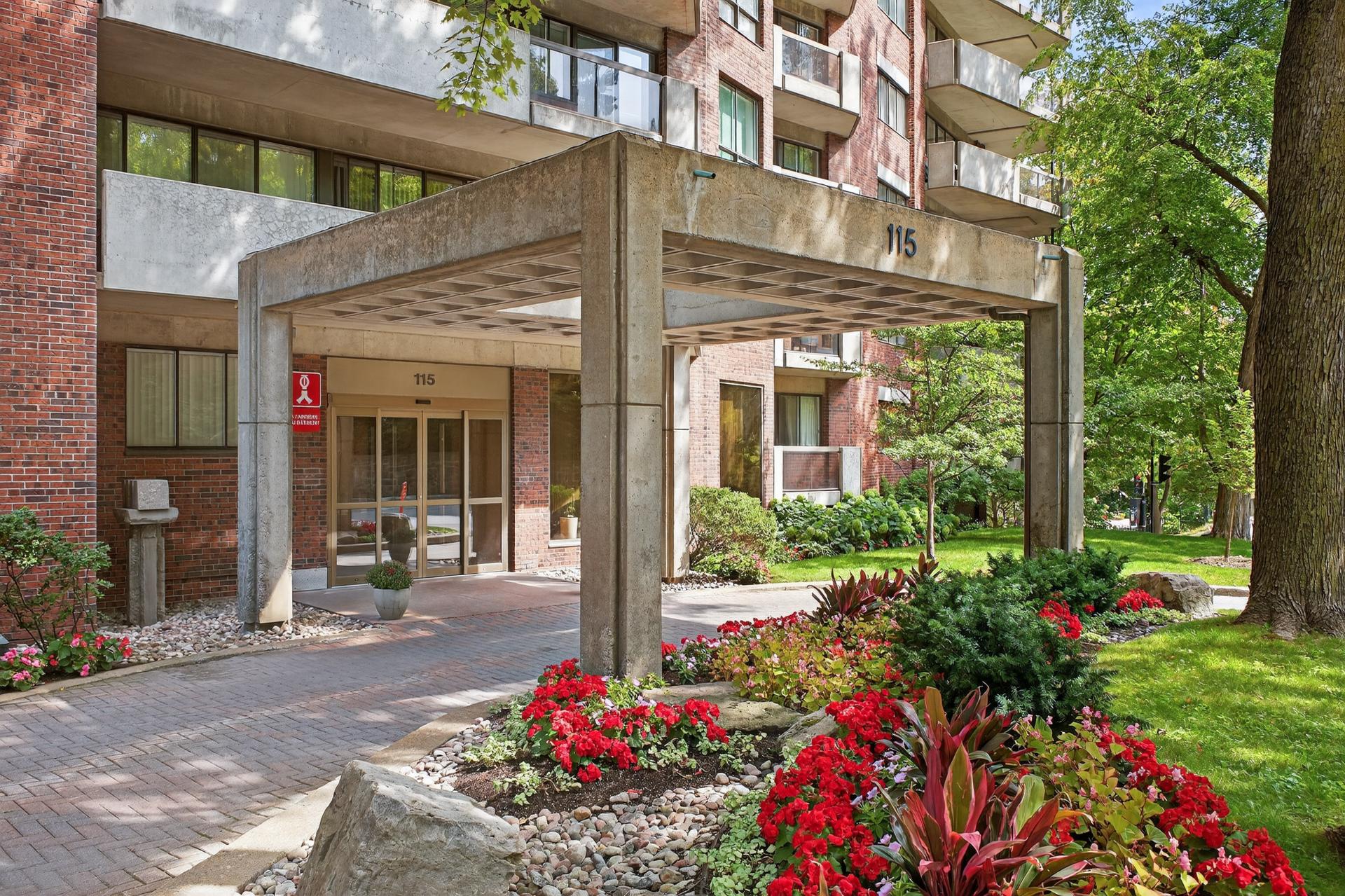 Photo - Exterior entrance