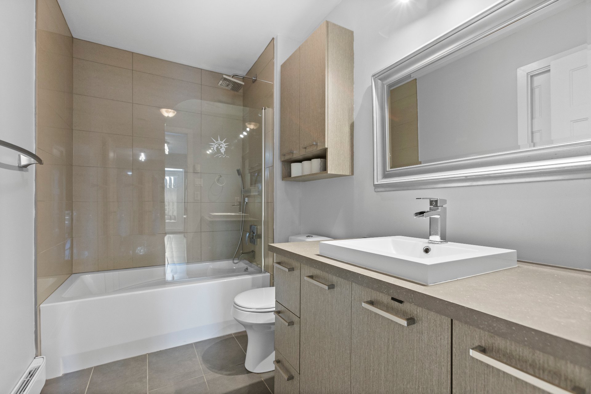 Photo - Salle de bains