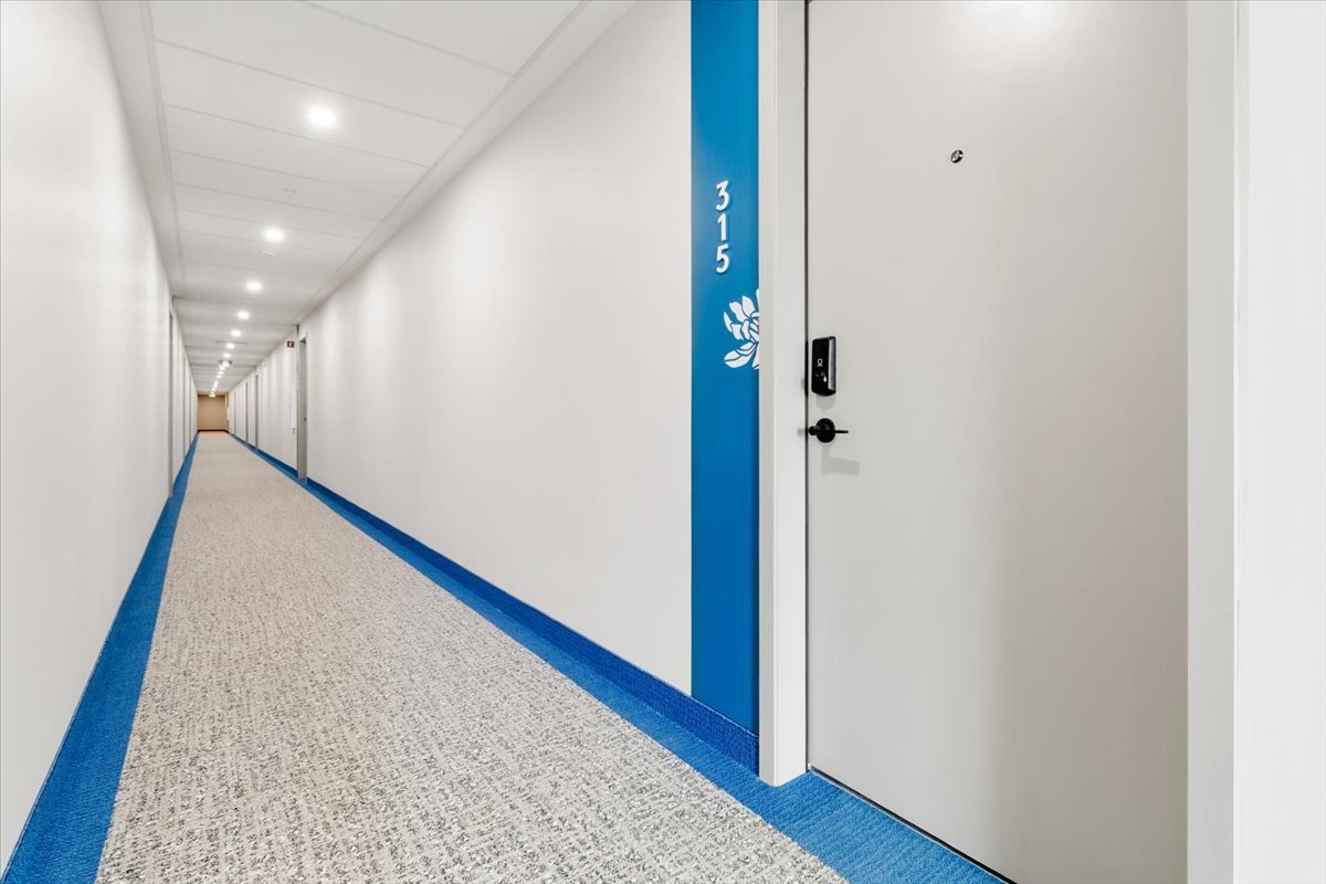Photo - Hall d'entrée