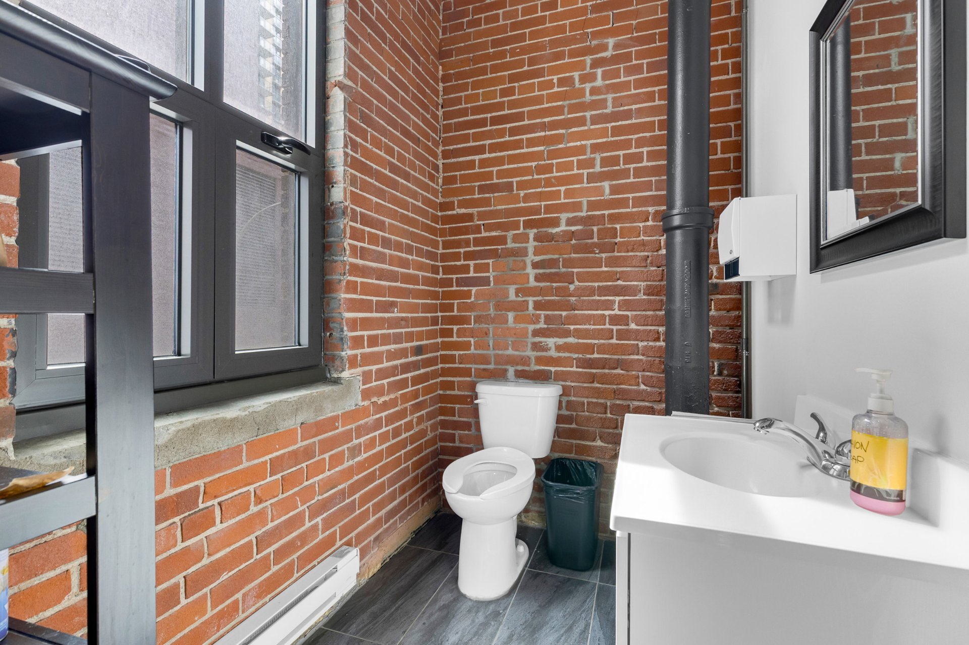 Photo - Salle de bains