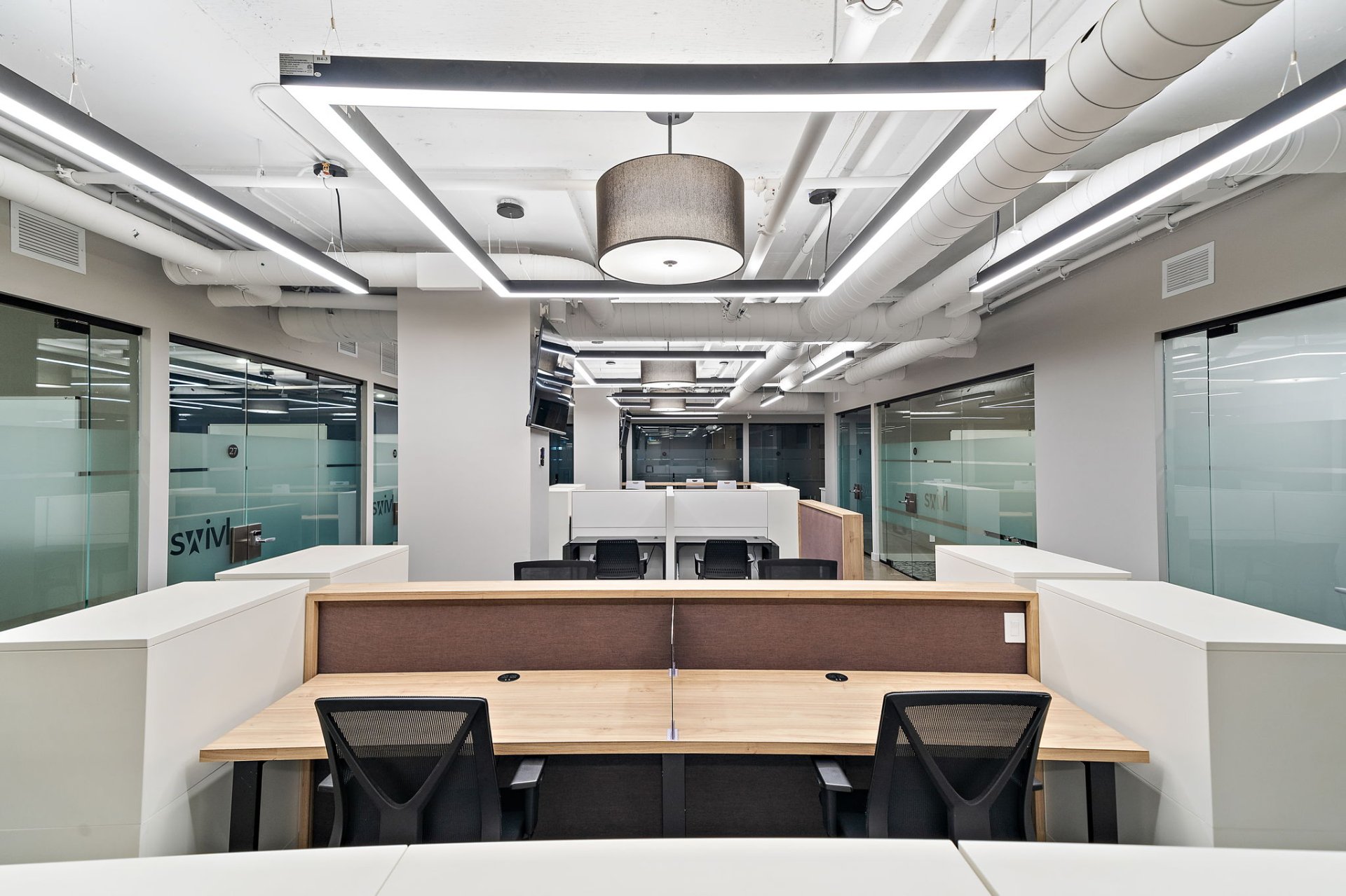 Photo - Salle communautaire