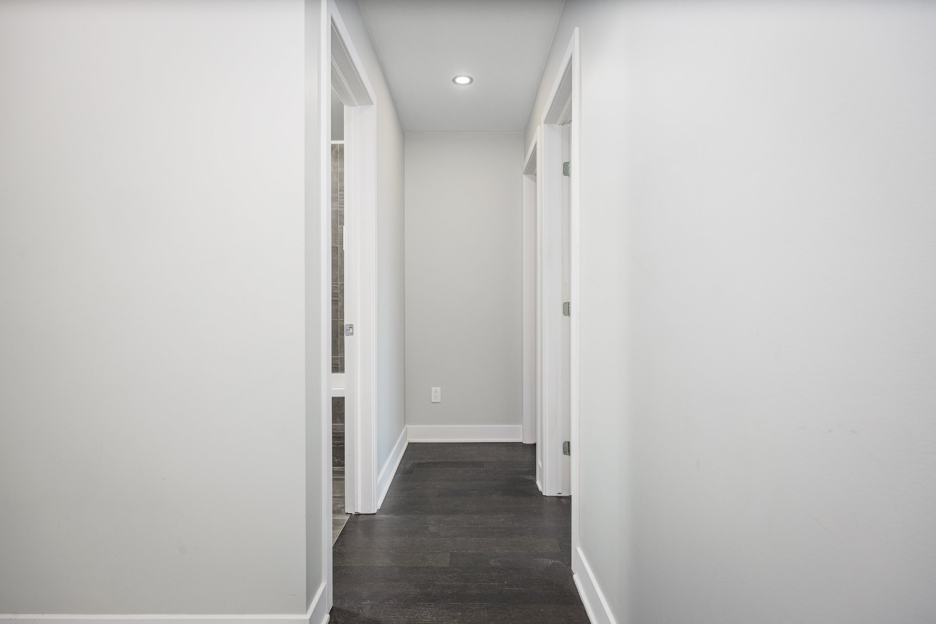 Photo - Hall d'entrée