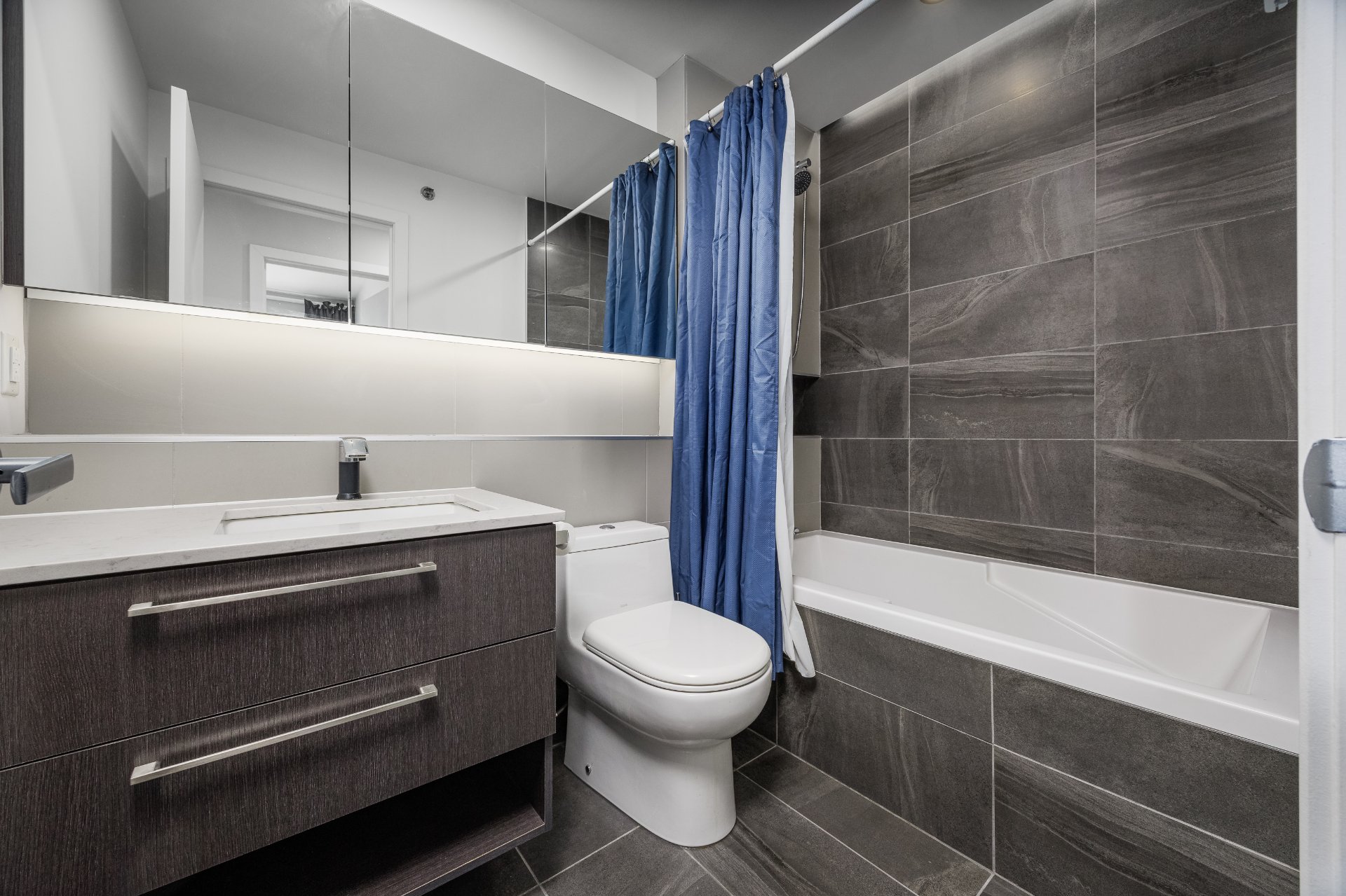 Photo - Salle de bains