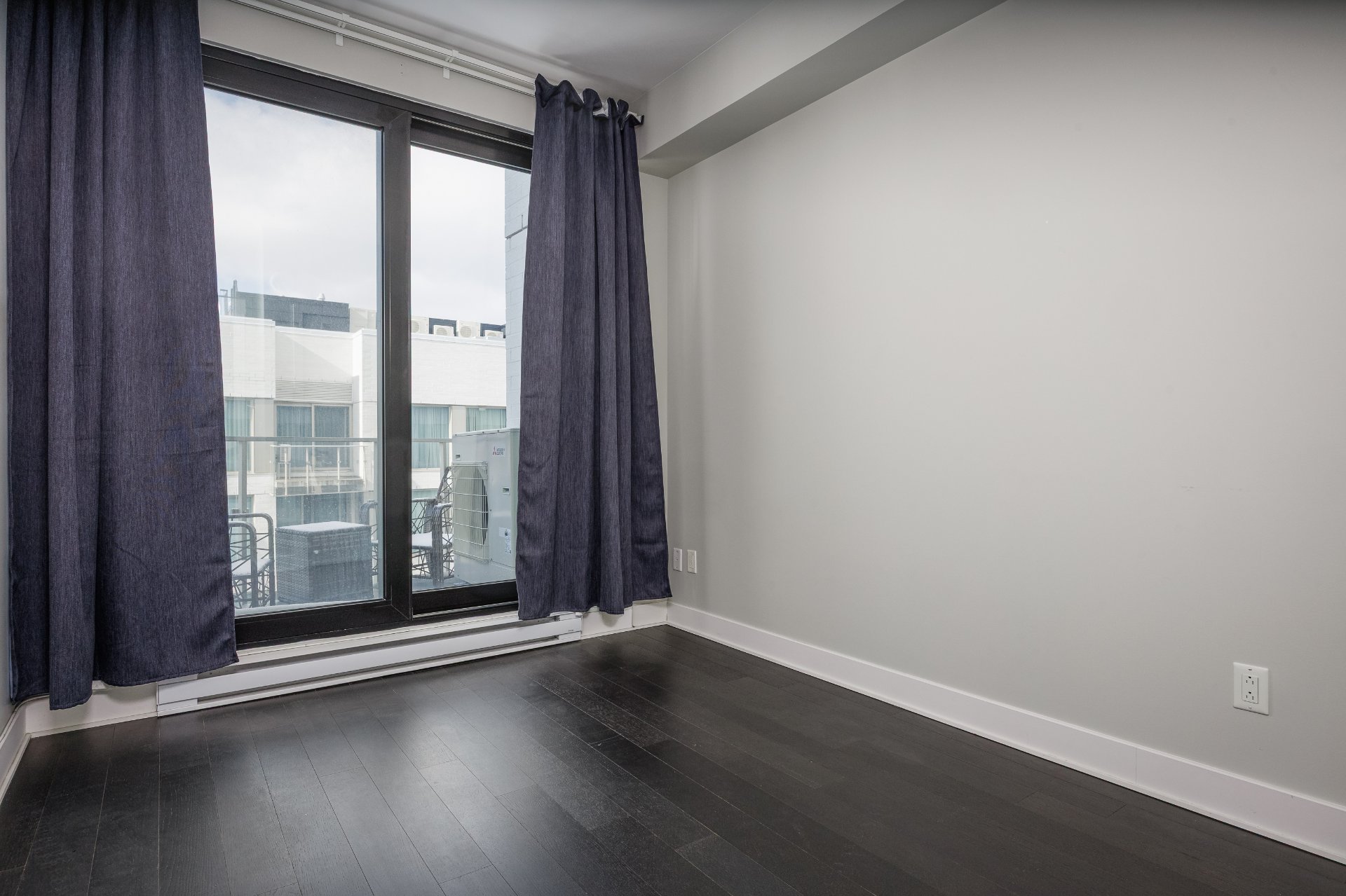 Photo - Chambre à coucher