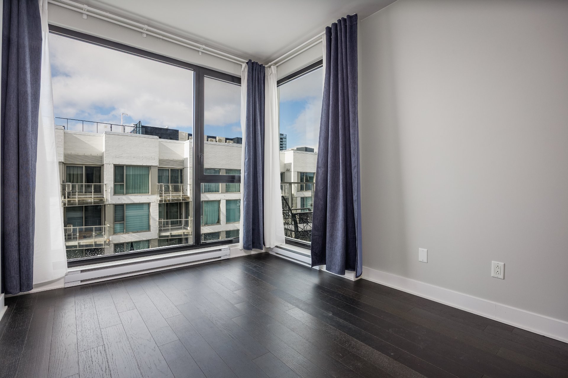 Photo - Chambre à coucher principale