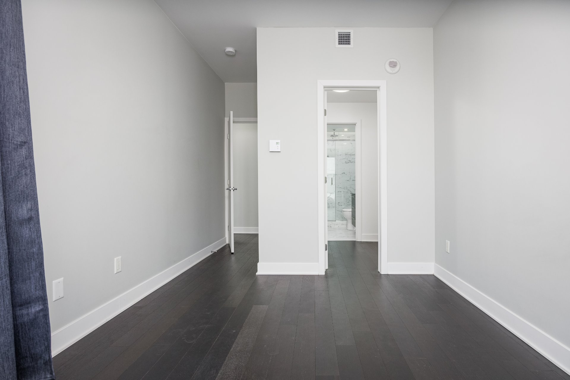 Photo - Chambre à coucher principale