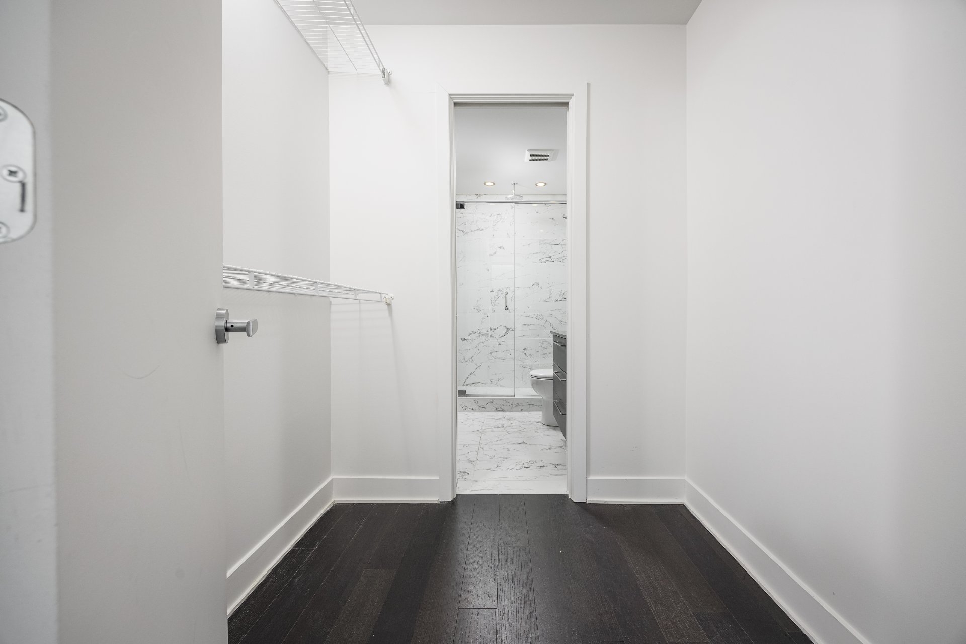 Photo - Penderie (Walk-in)