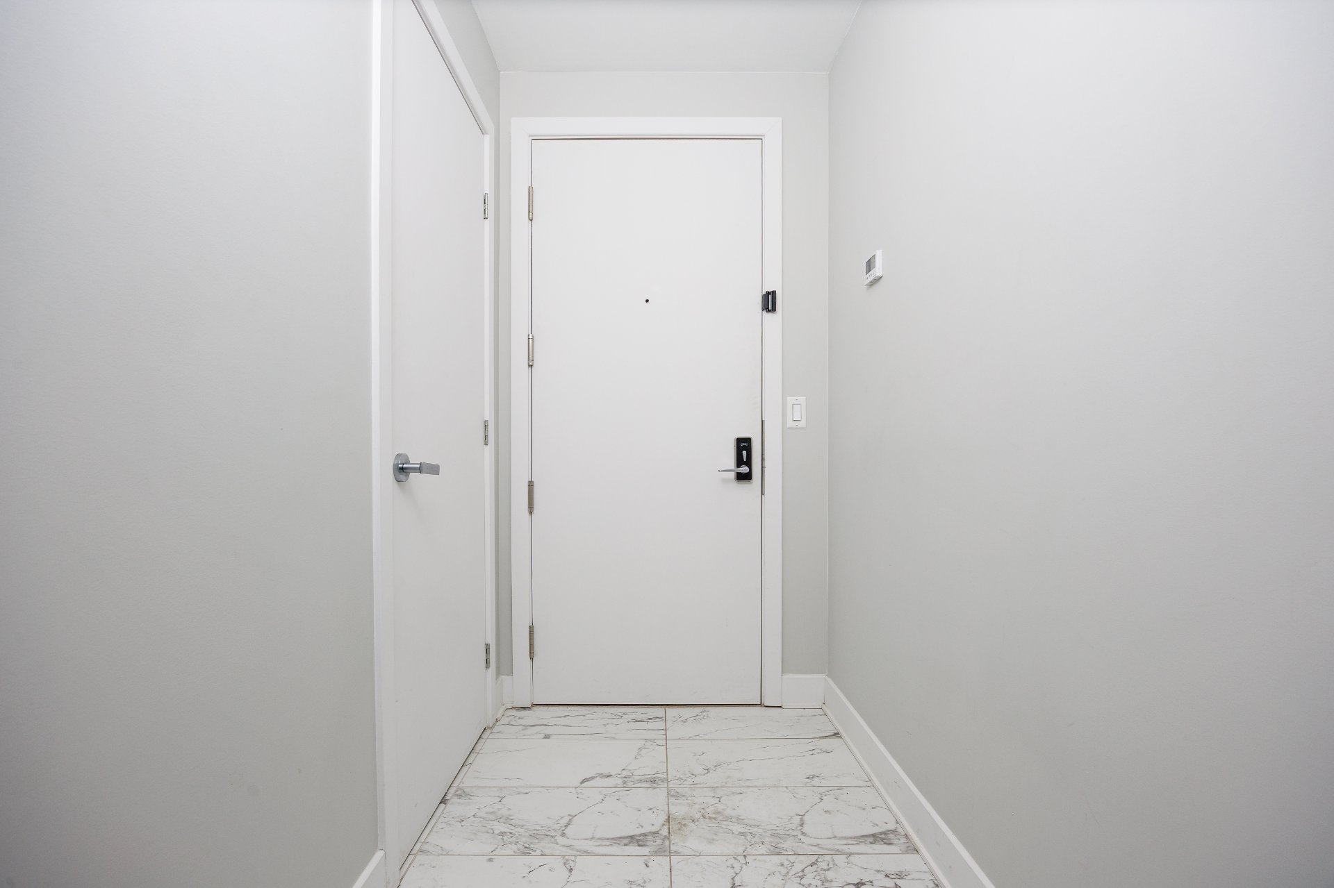 Photo - Hall d'entrée