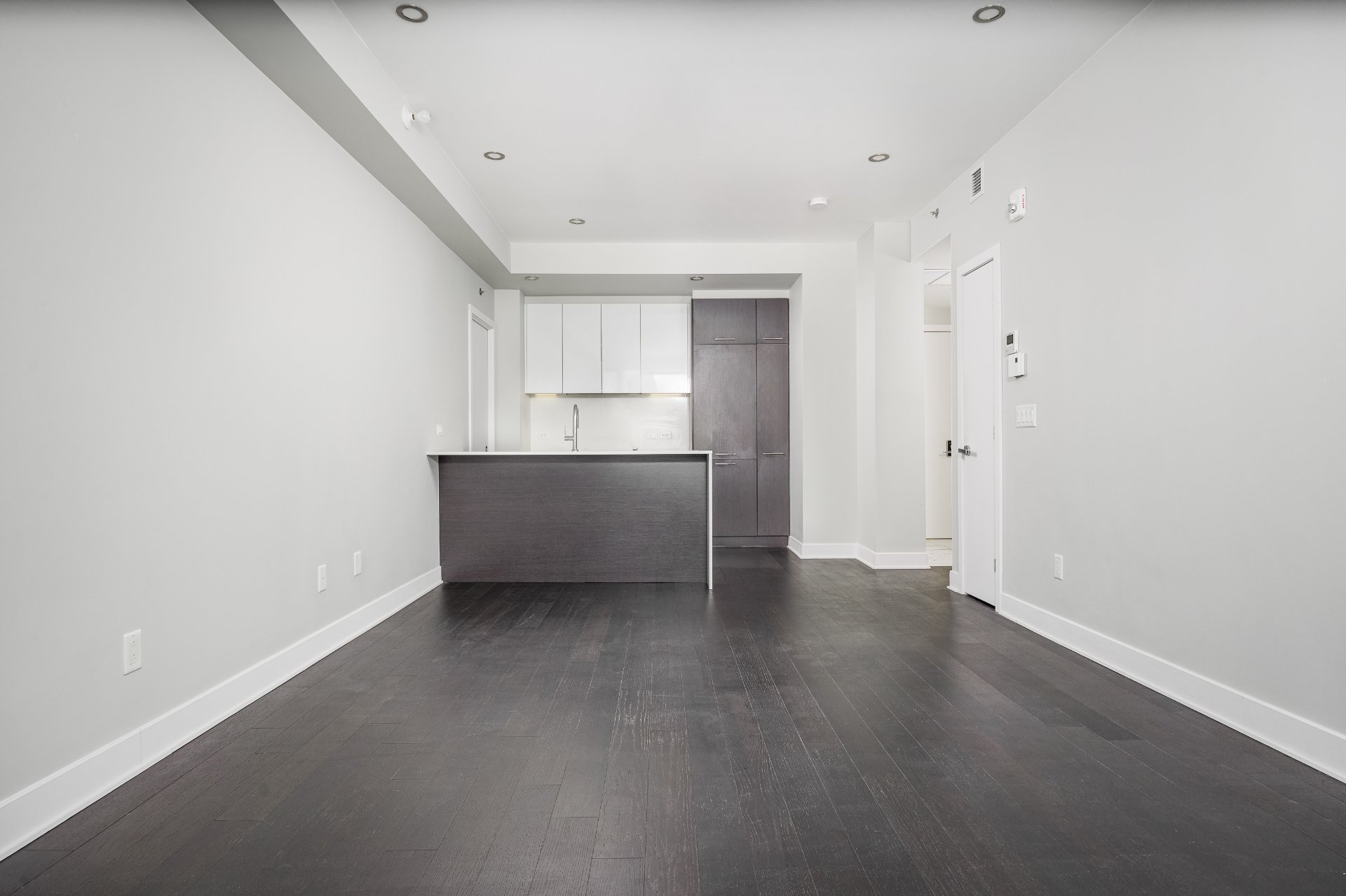 Photo - Salle à manger