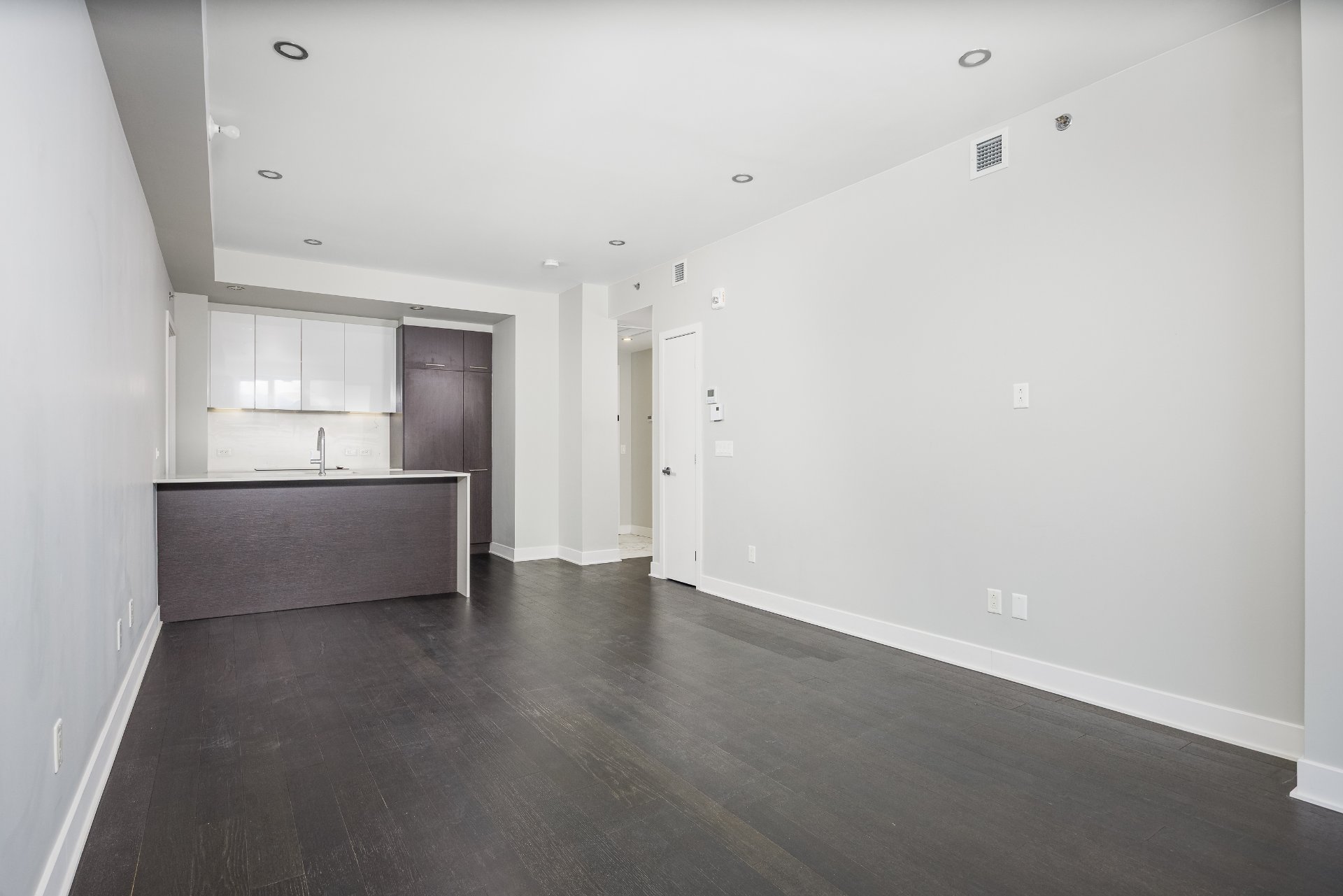 Photo - Salle à manger