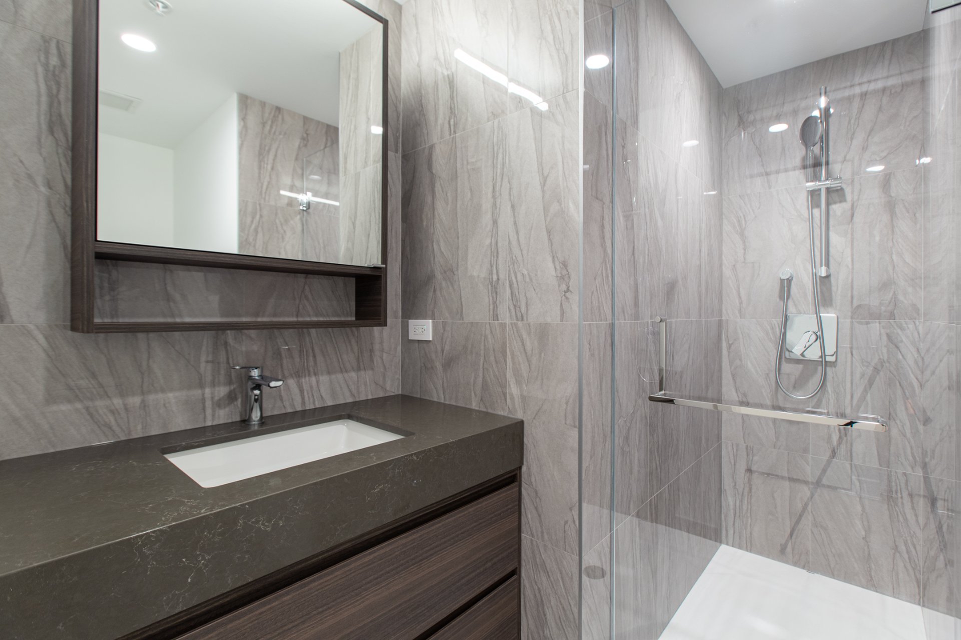 Photo - Salle de bains