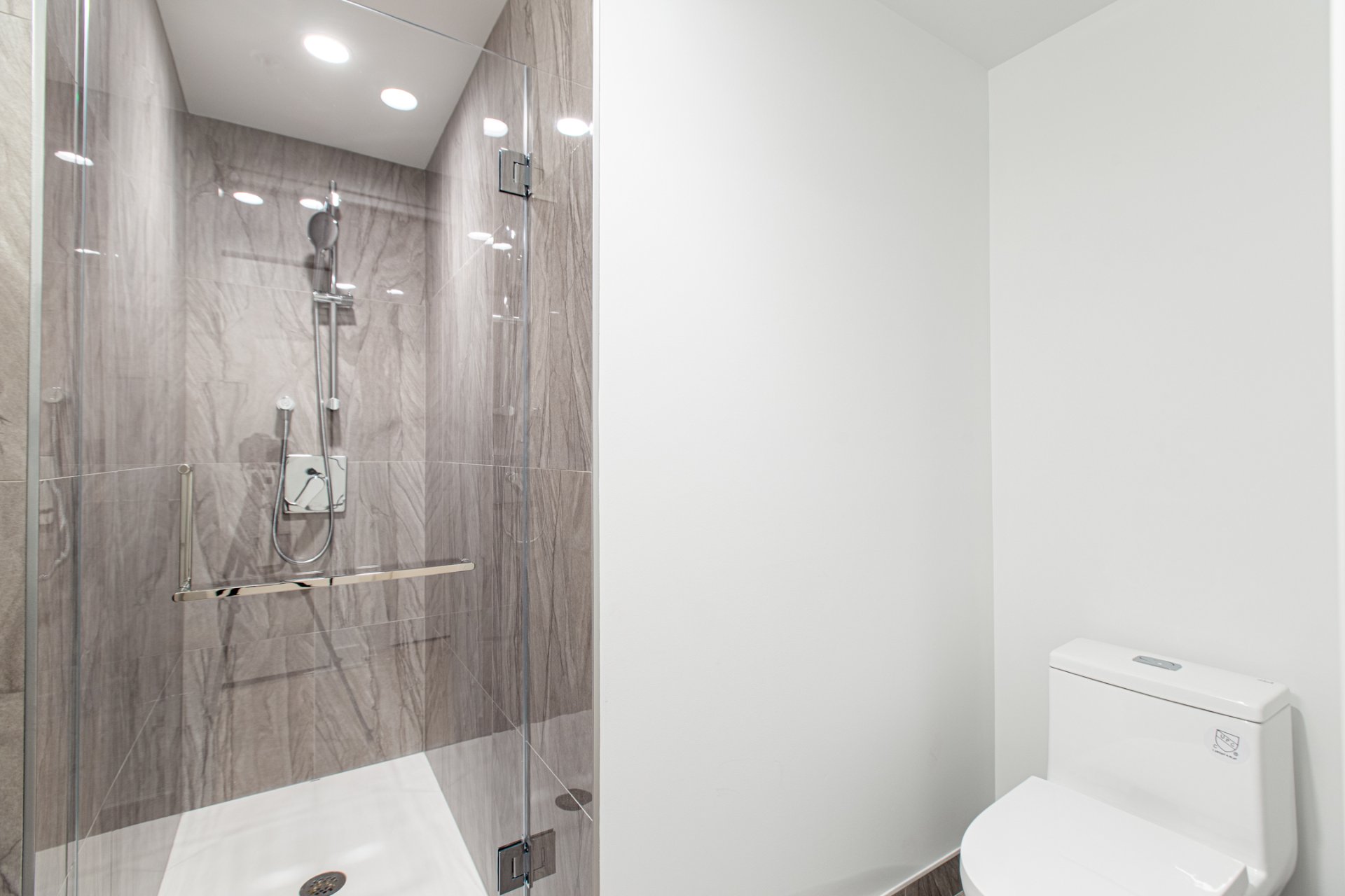 Photo - Salle de bains