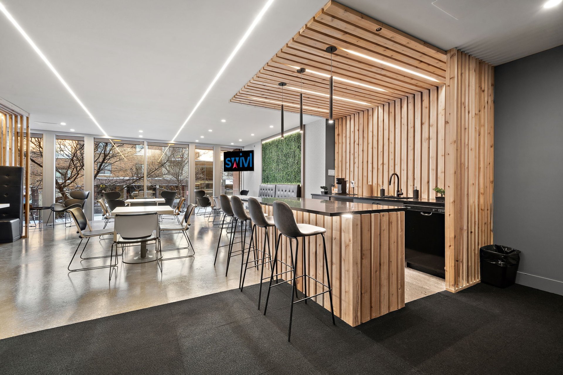 Photo - Common room