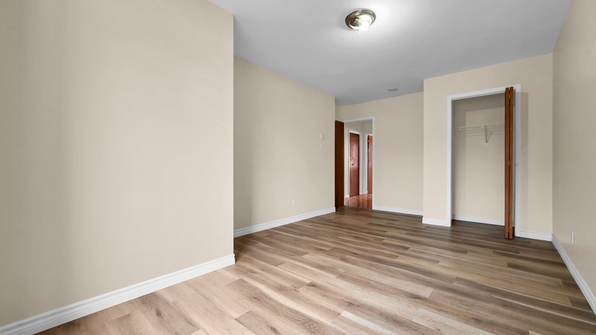 Photo - Bedroom