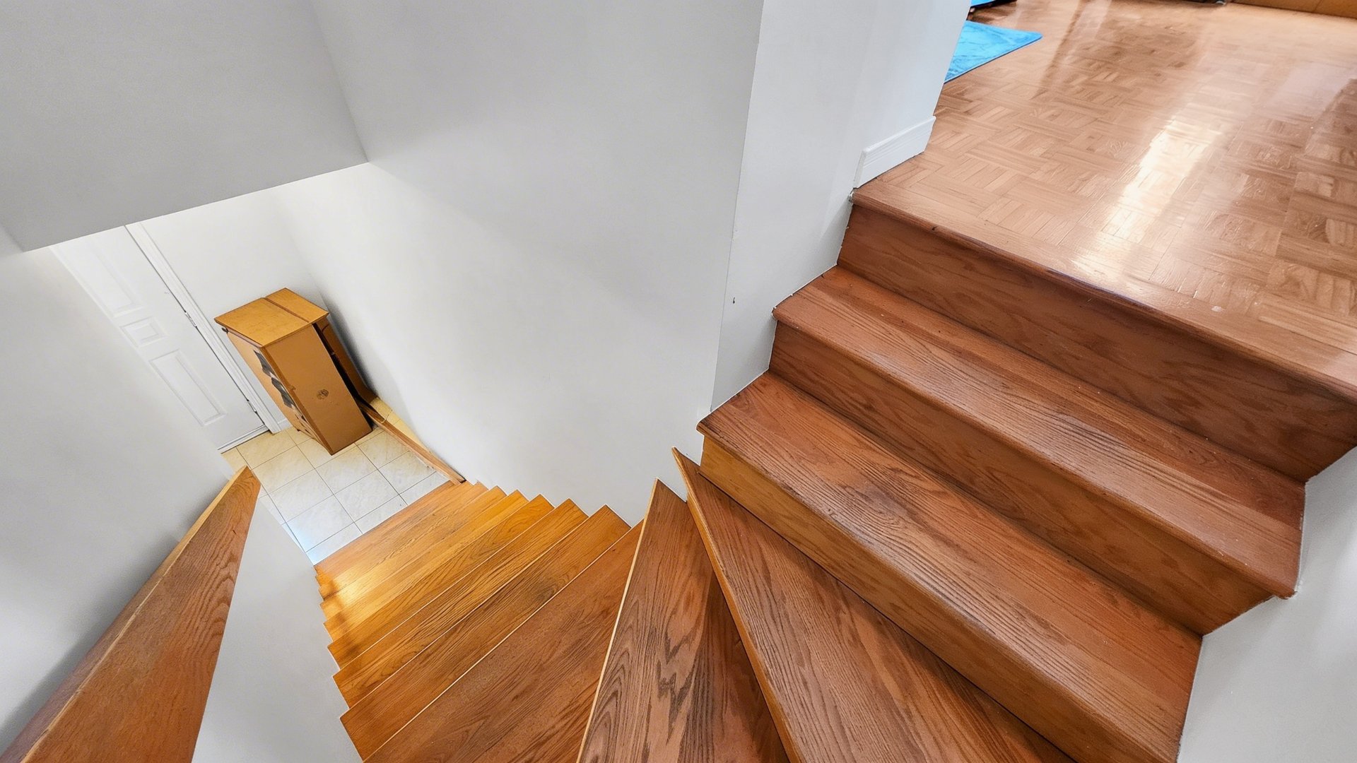 Photo - Staircase
