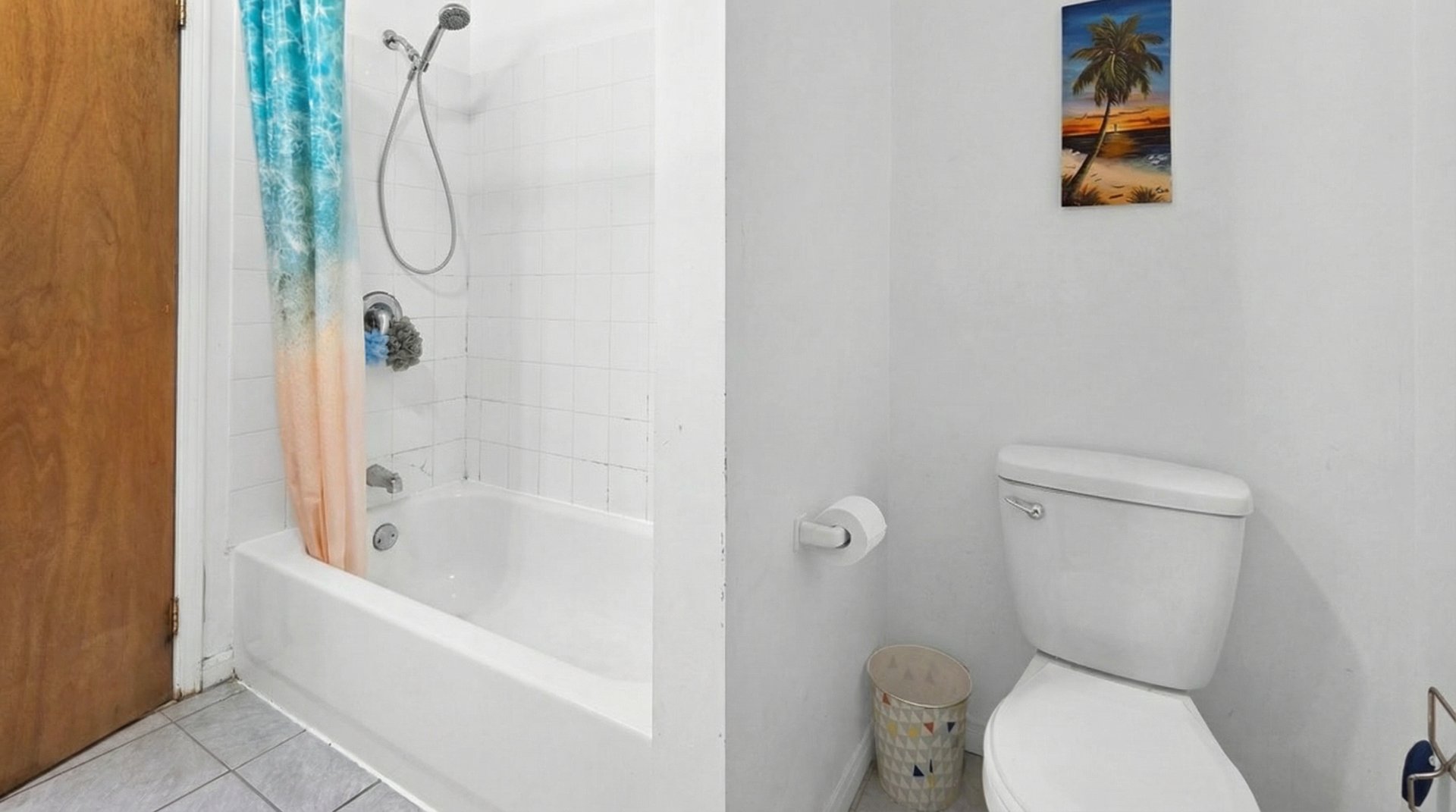 Photo - Bathroom