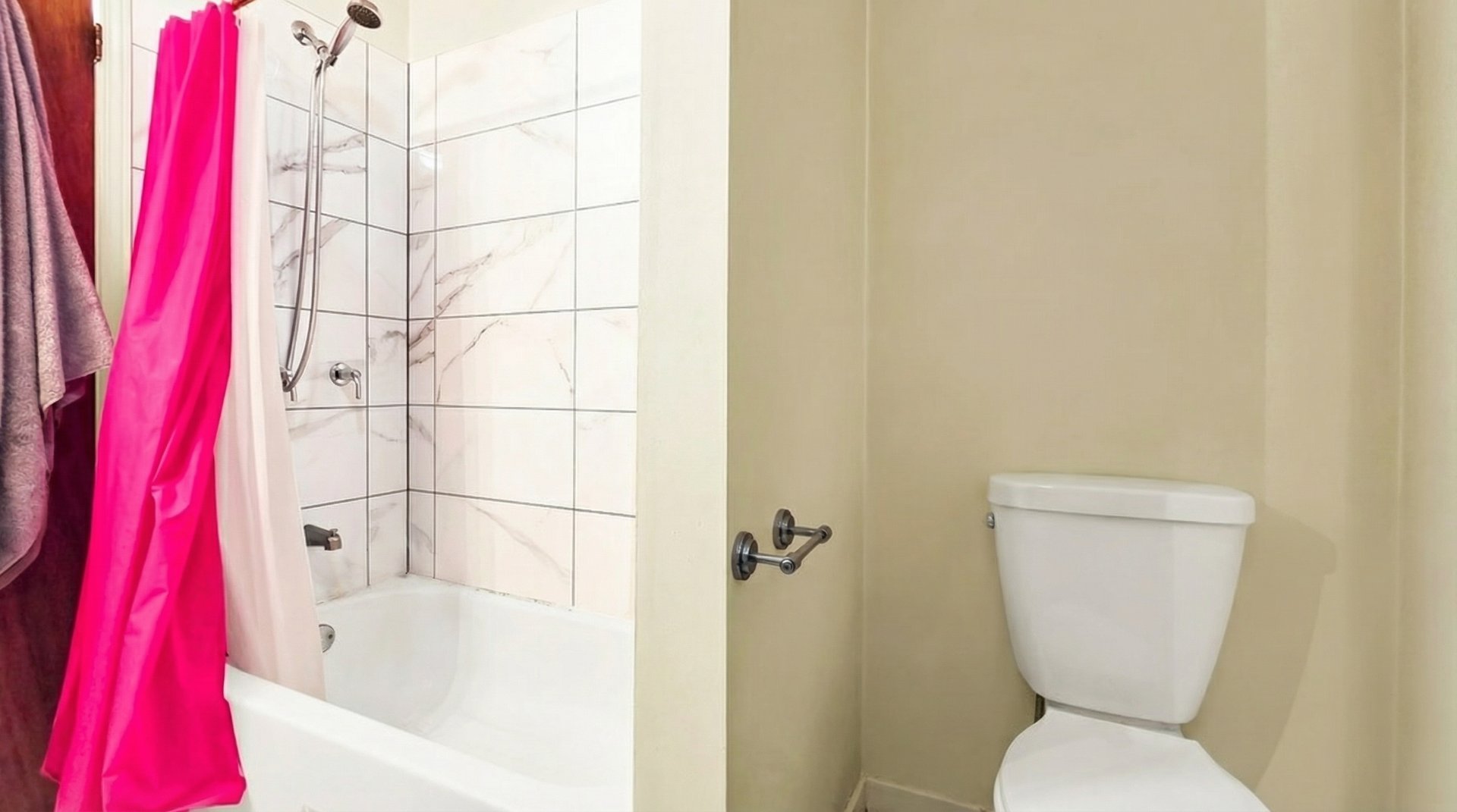 Photo - Bathroom