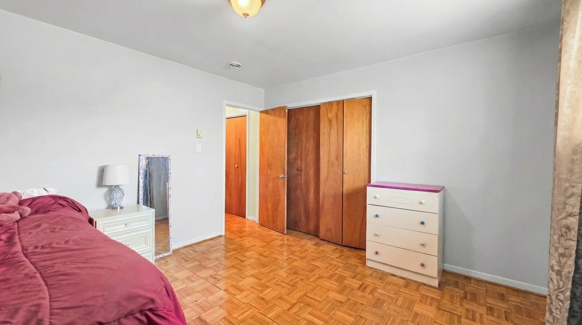 Photo - Primary bedroom