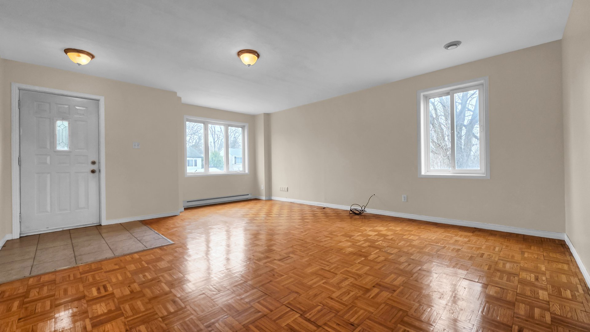 Photo - Living room