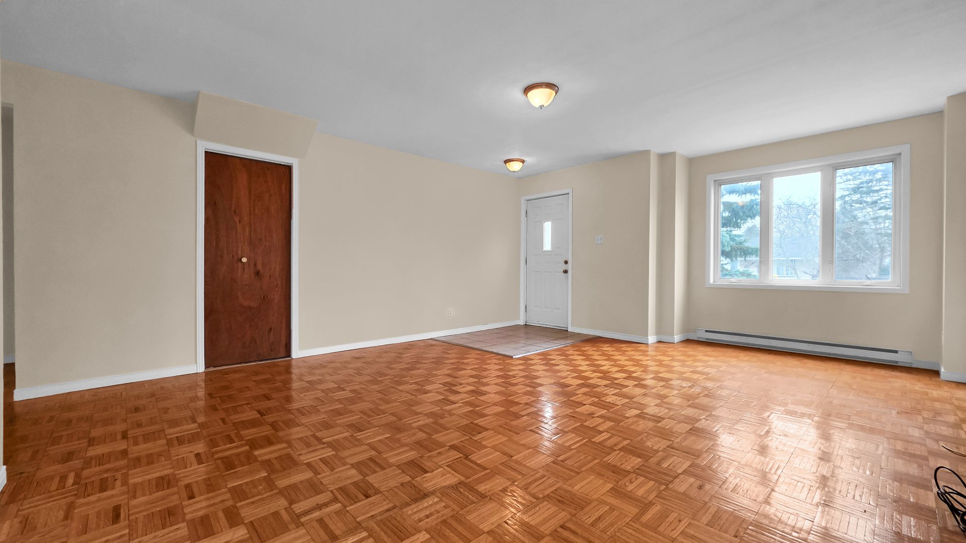 Photo - Living room