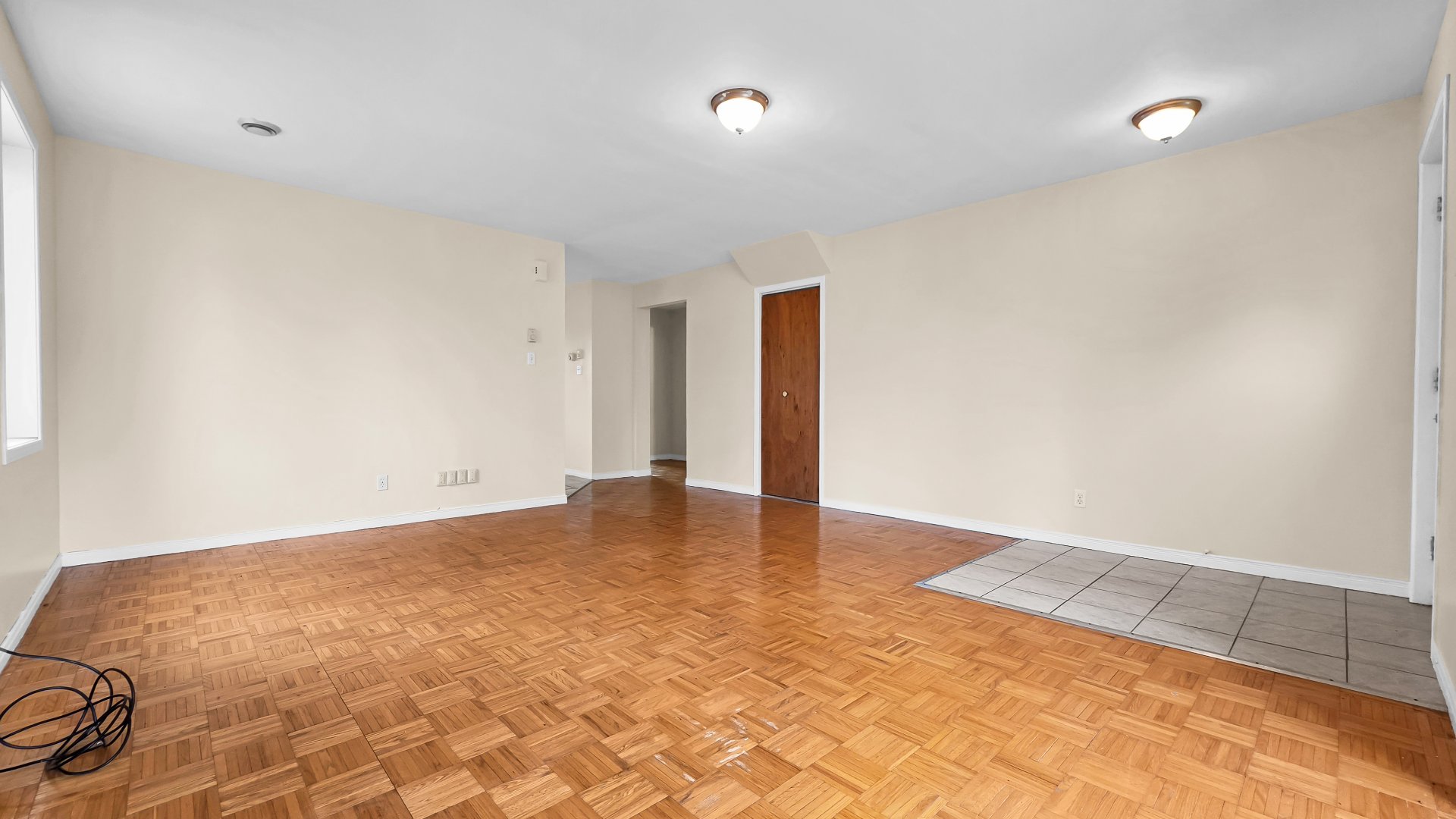 Photo - Living room