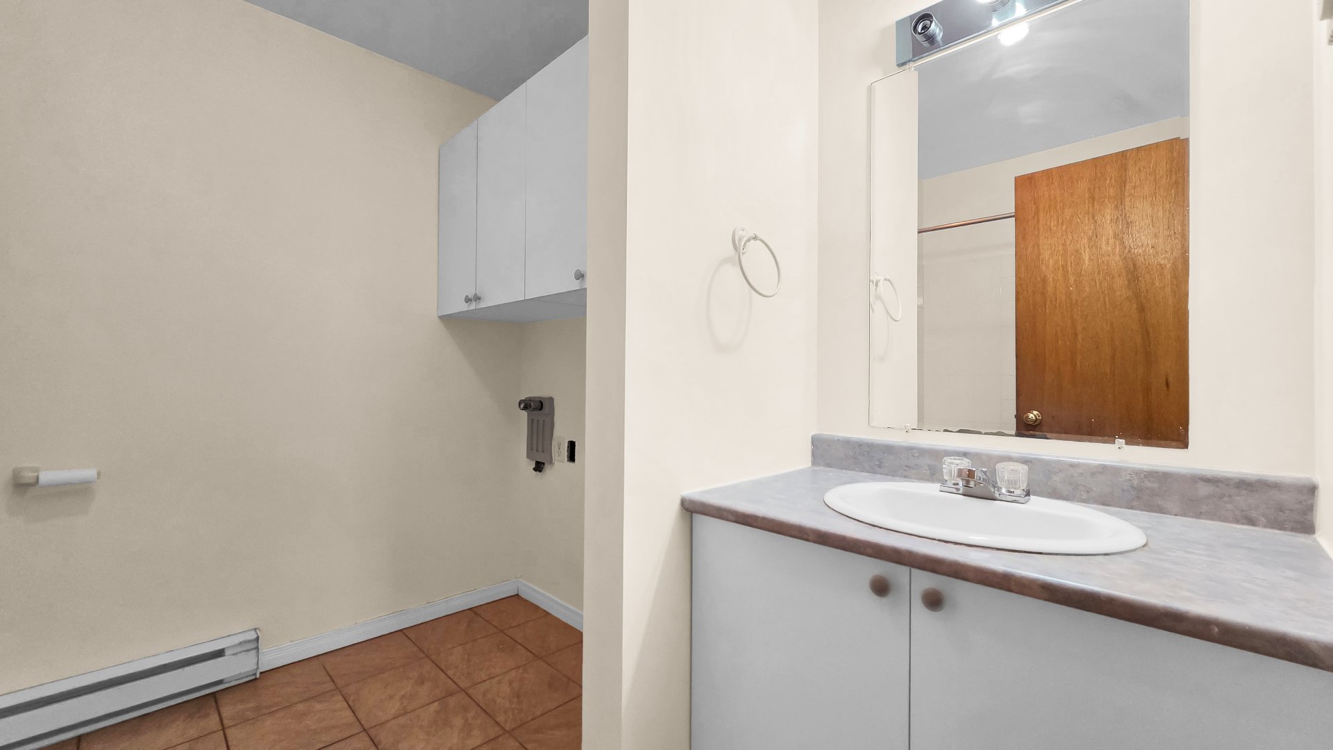 Photo - Bathroom