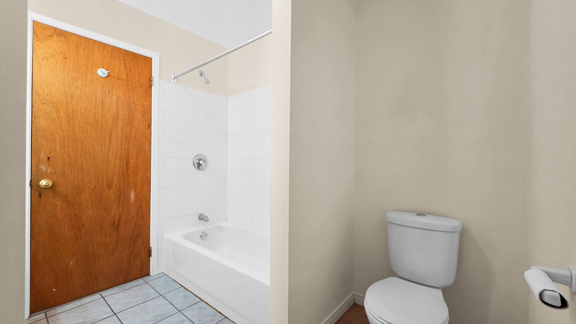 Photo - Bathroom