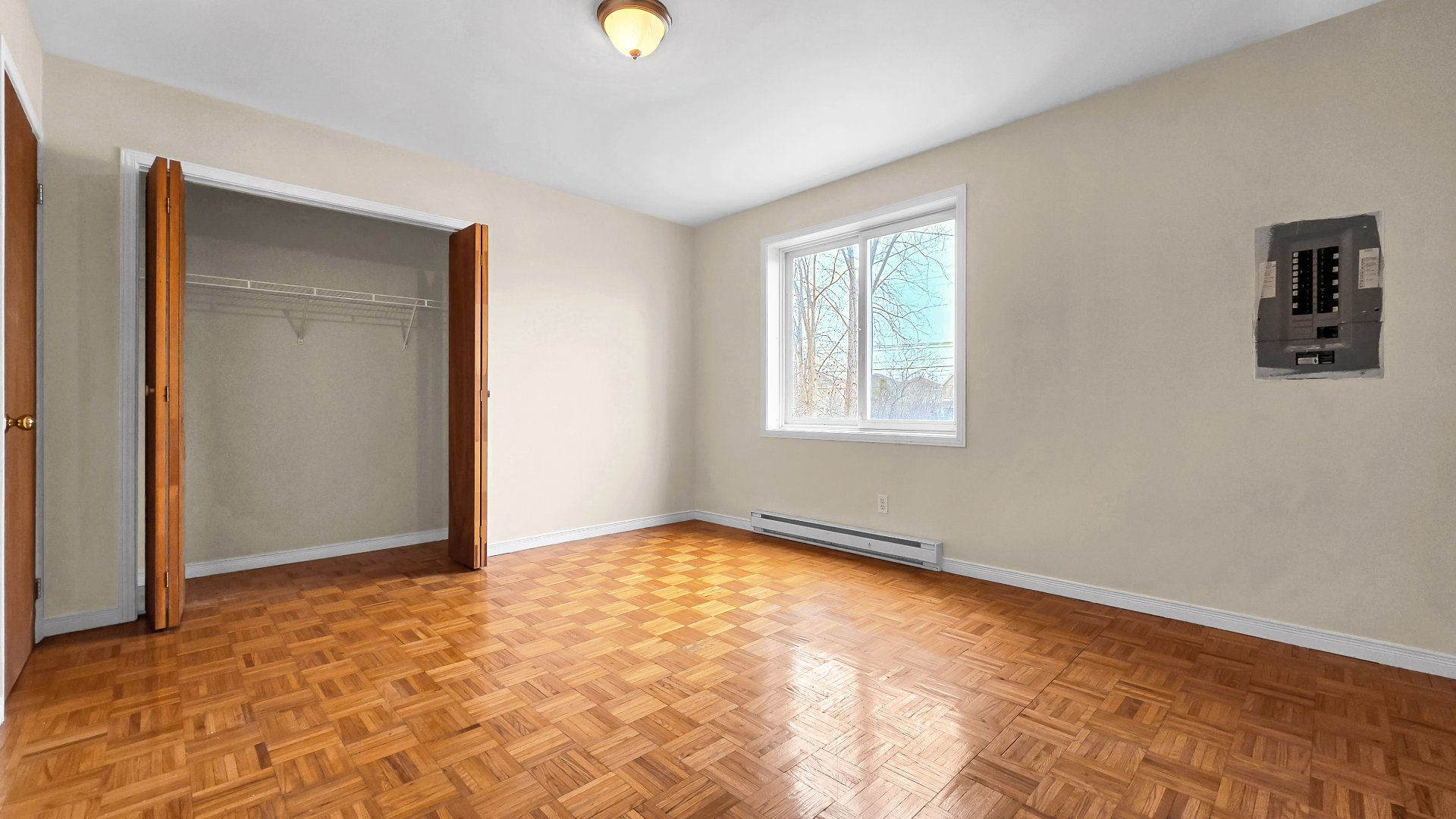 Photo - Bedroom