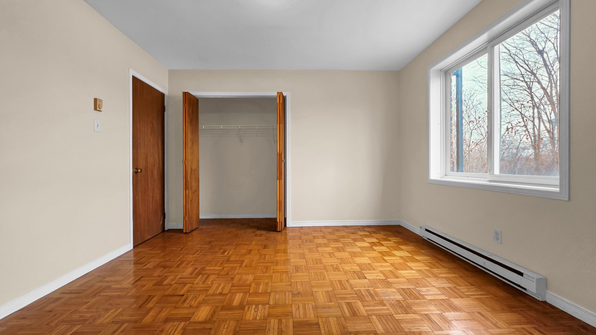 Photo - Primary bedroom