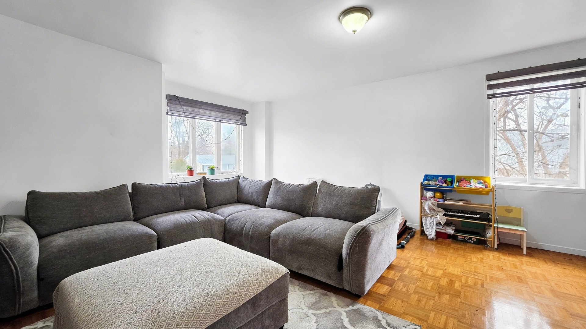 Photo - Living room