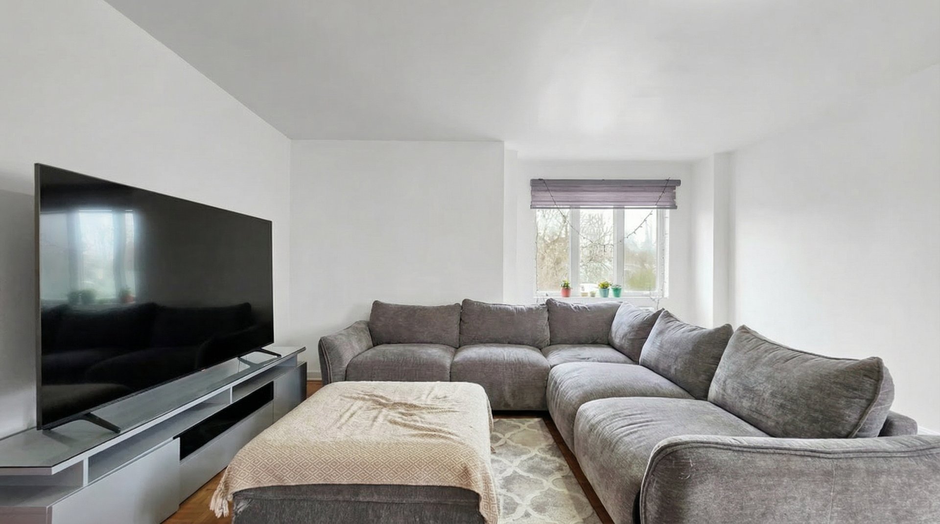 Photo - Living room