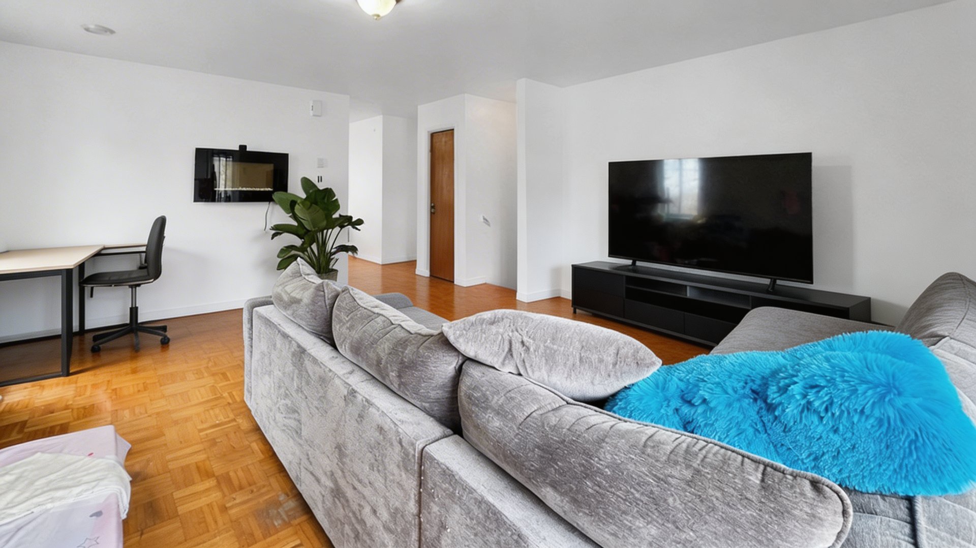Photo - Living room