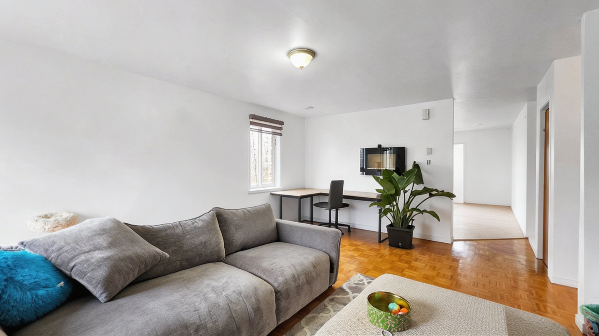 Photo - Living room