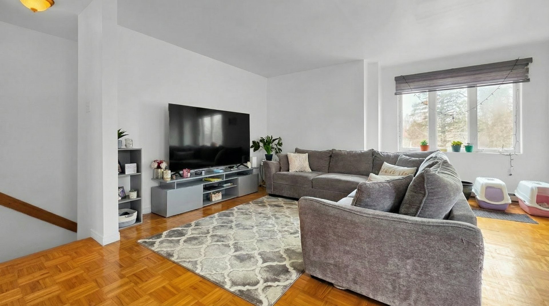 Photo - Living room