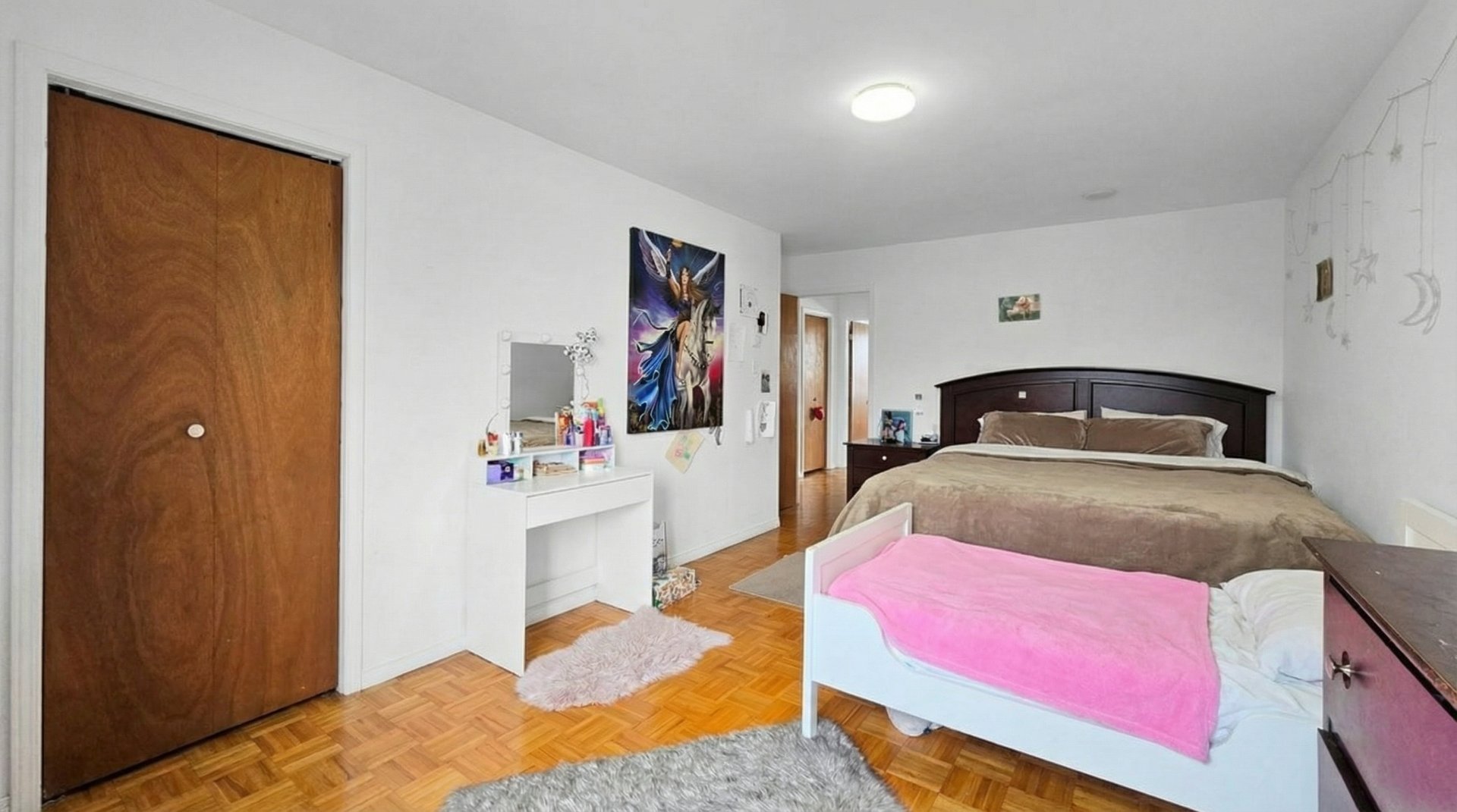 Photo - Primary bedroom