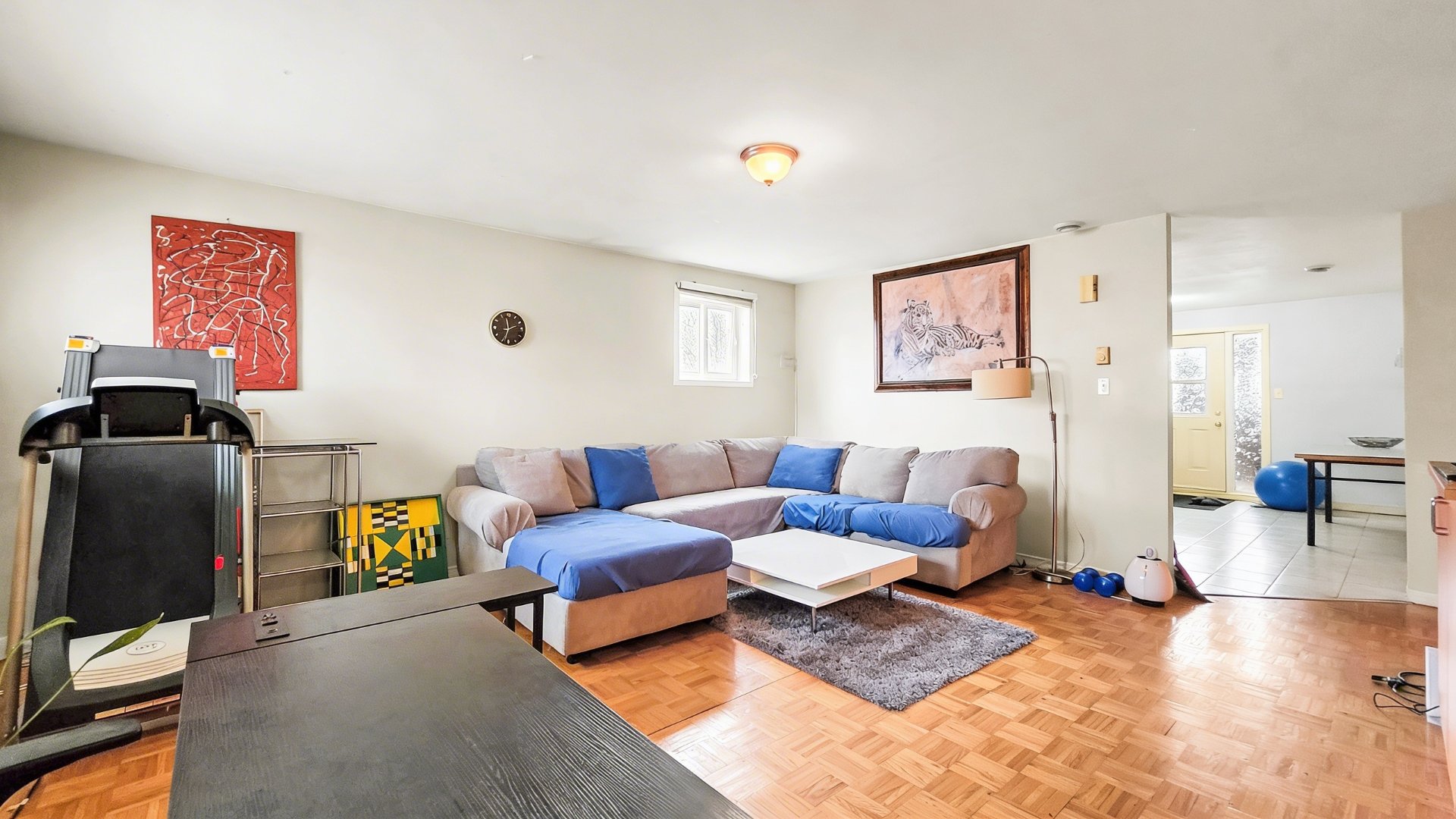 Photo - Living room