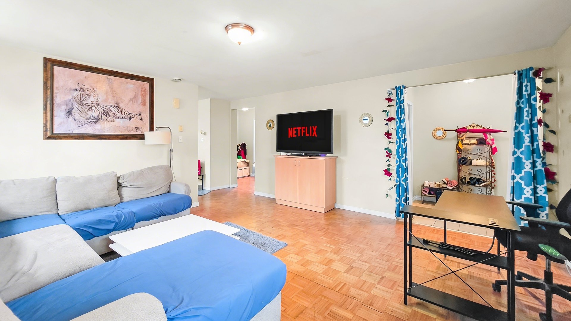 Photo - Living room