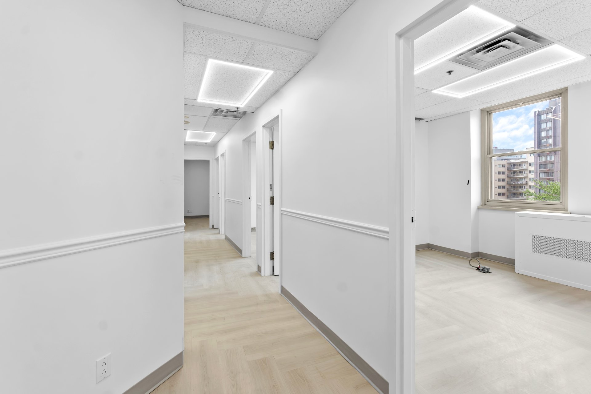 Photo - Hall d'entrée
