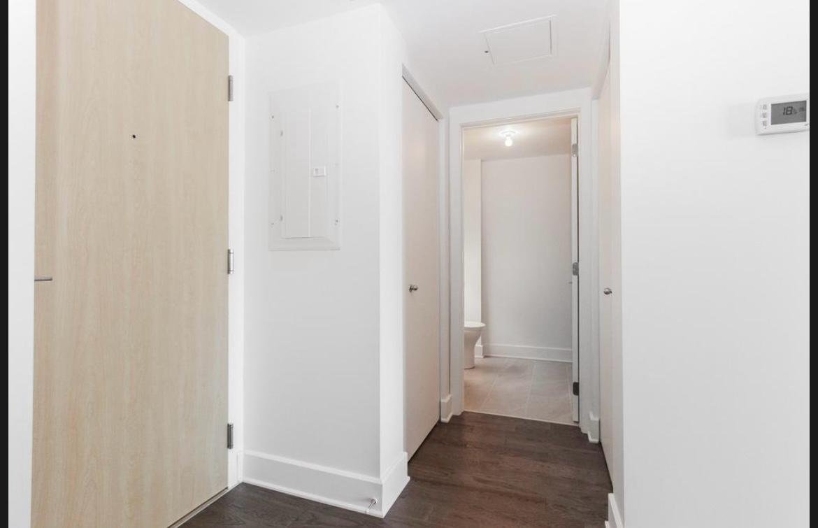 Photo - Hall d'entrée